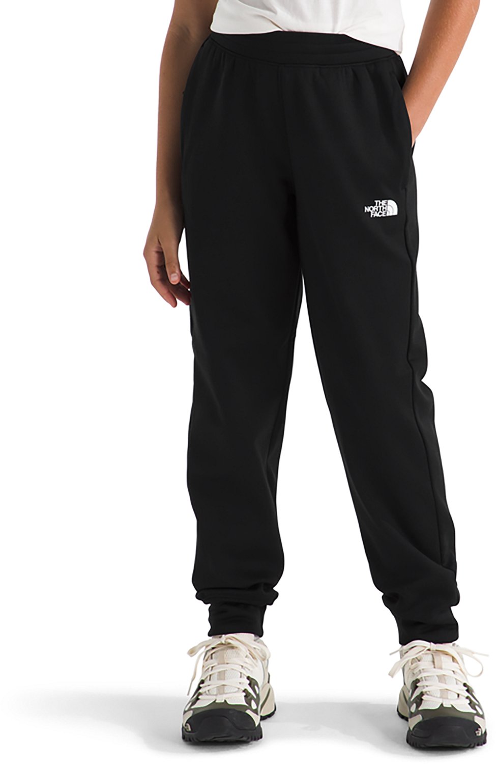 The North Face Kids' Performance Fleece Joggers - view number 2