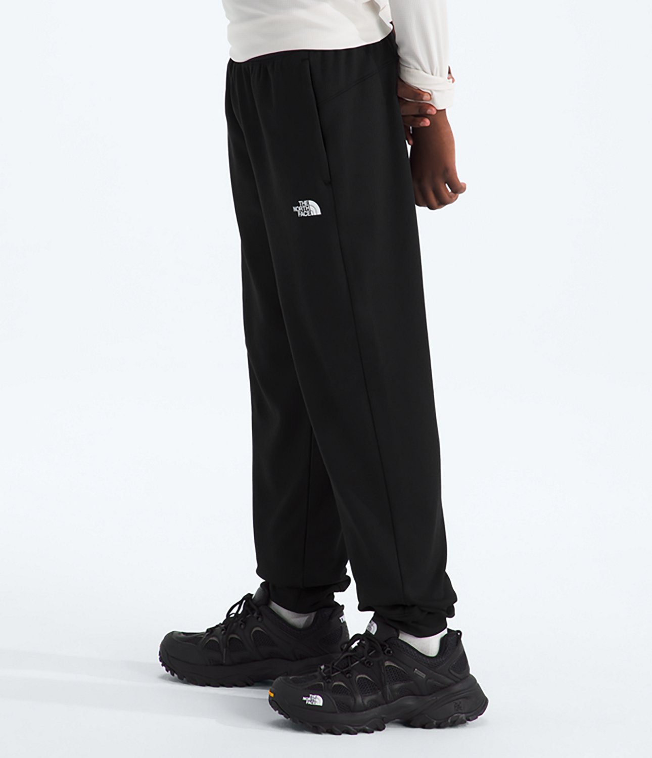 The North Face Kids' Performance Fleece Joggers - view number 3