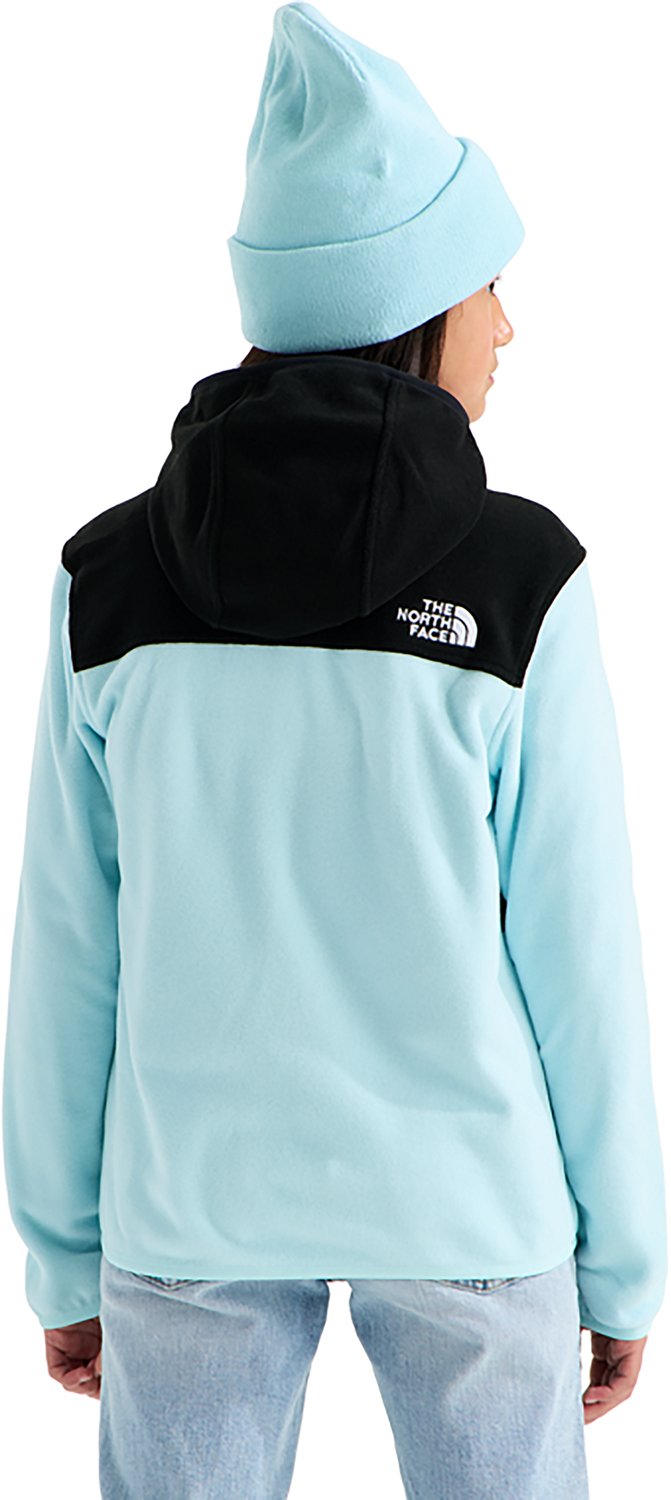 The North Face Kids' Glacier Full-Zip Hoodie - view number 2