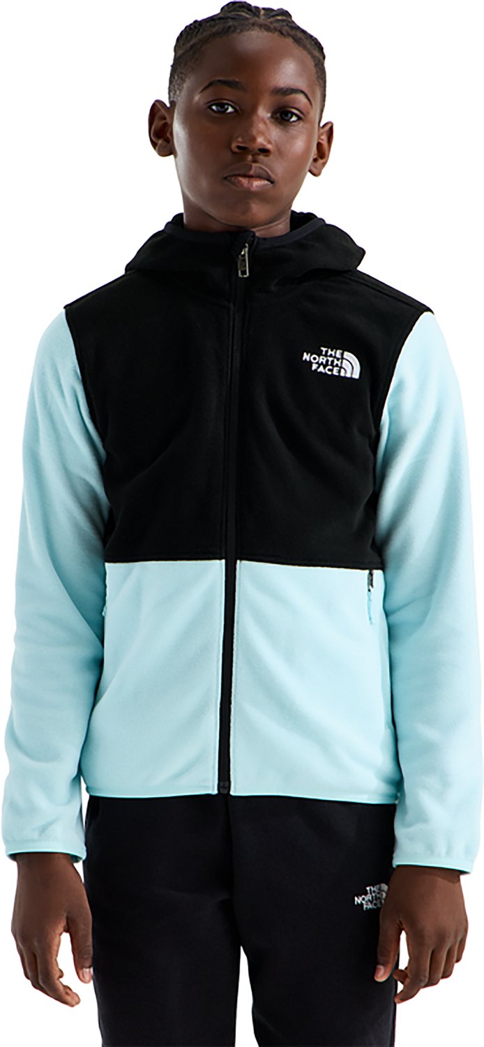 The North Face Kids' Glacier Full-Zip Hoodie - view number 3