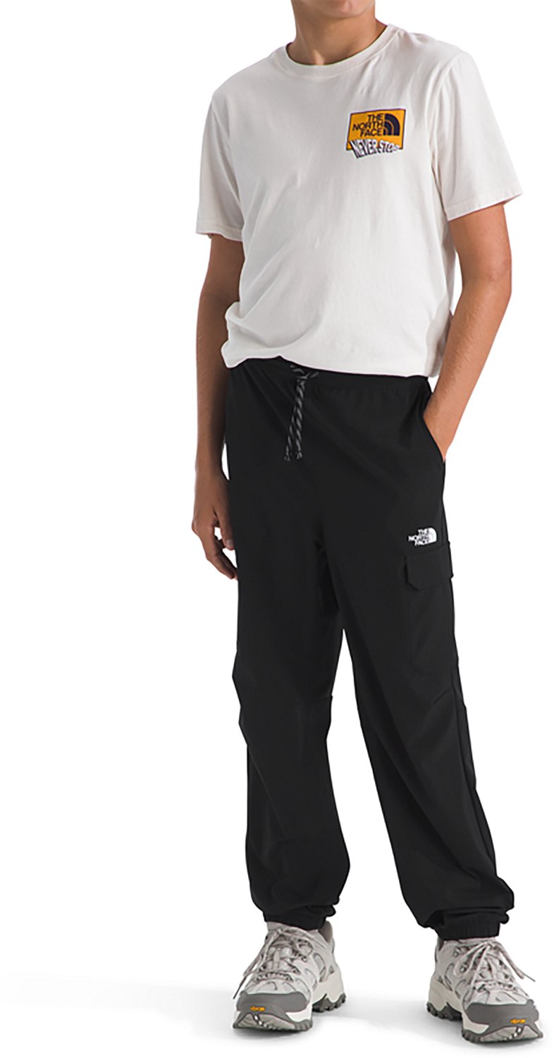 The North Face Kids' Zawn Cargo Pants - view number 4