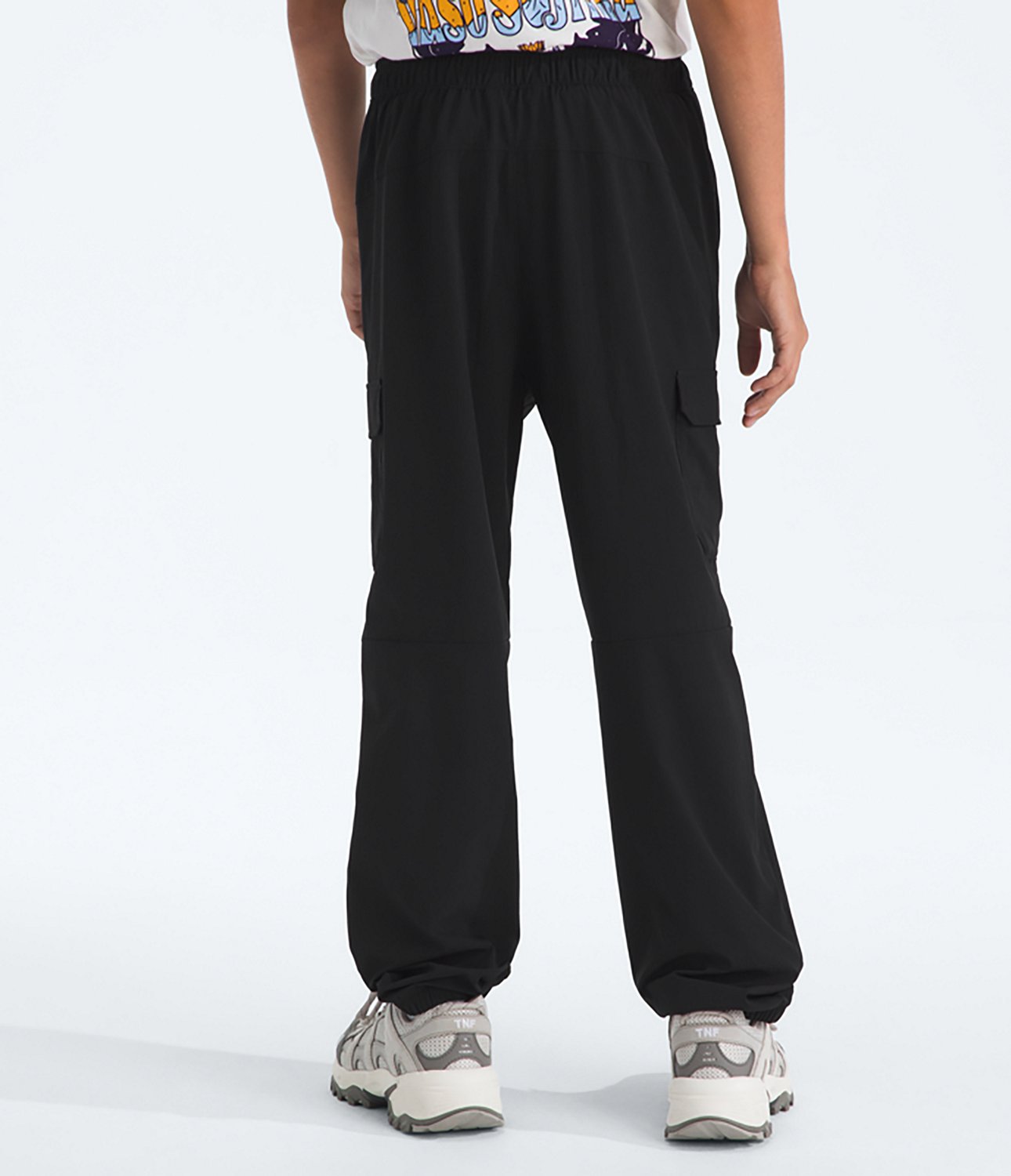 The North Face Kids' Zawn Cargo Pants - view number 2
