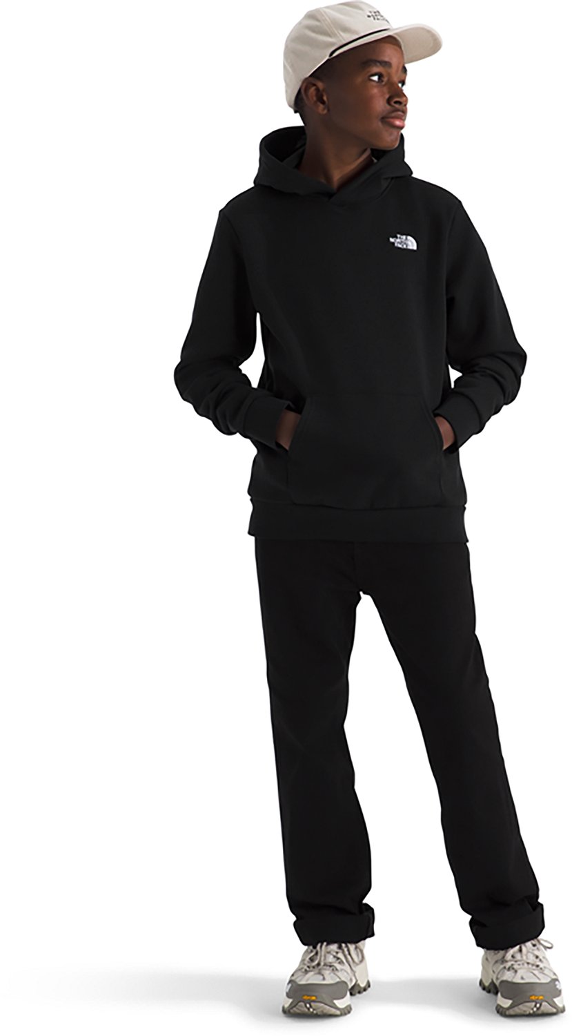 The North Face Kids' Evolution Simple Dome Hoodie - view number 3