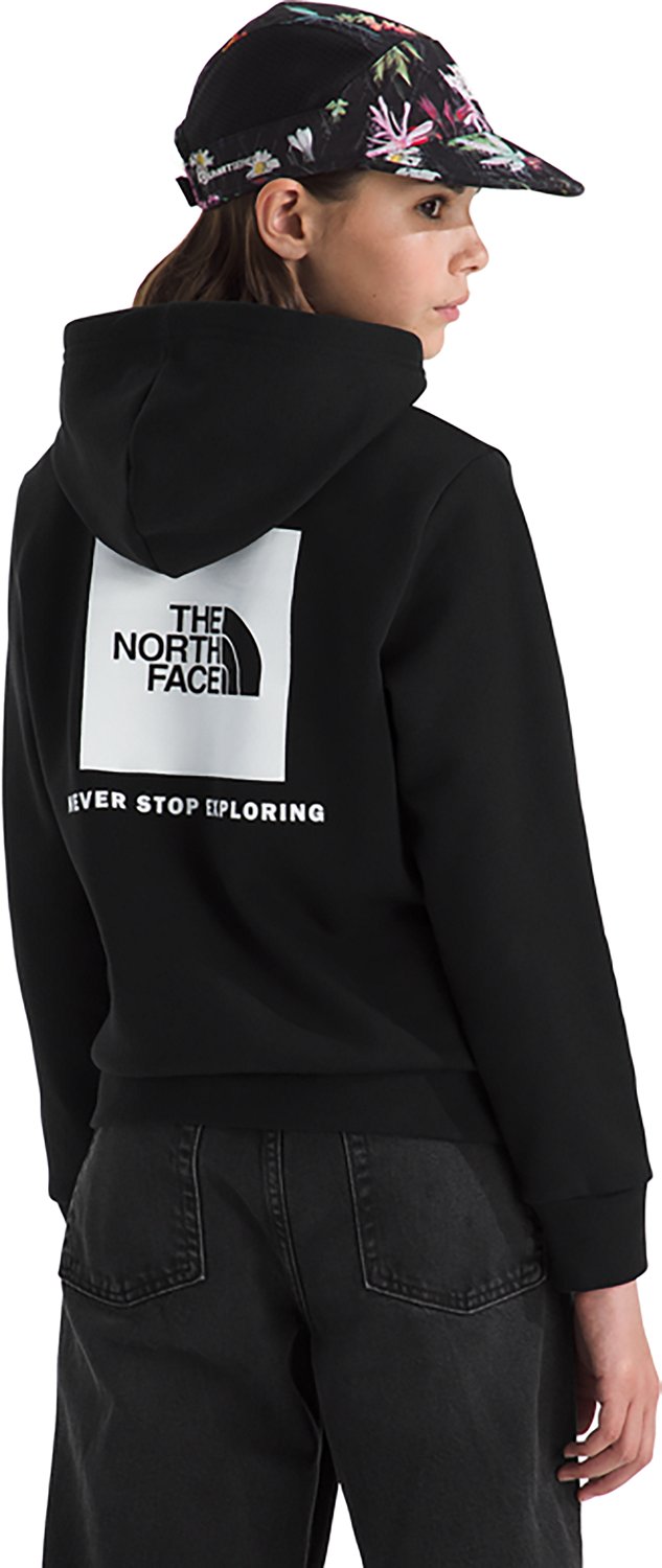 The North Face Kids' Evolution Box Hoodie - view number 2