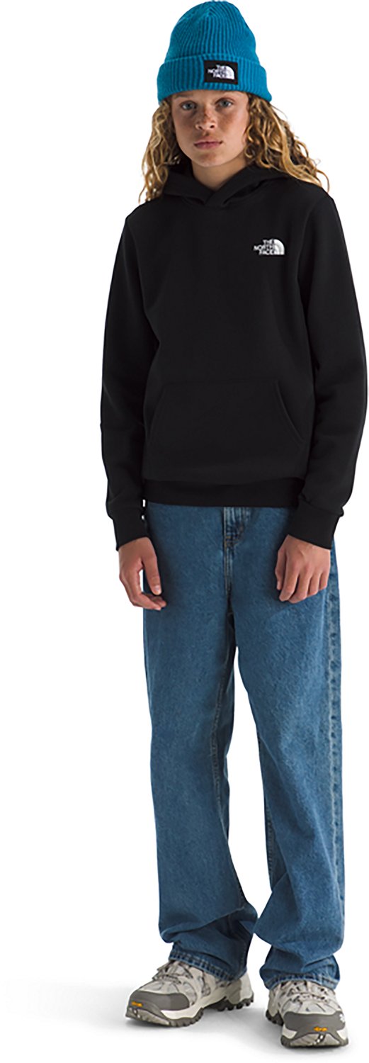 The North Face Kids' Evolution Box Hoodie - view number 3