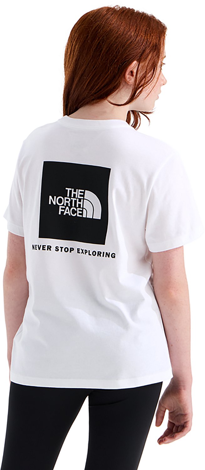 The North Face Kids' Evolution Box Graphic T-shirt - view number 2