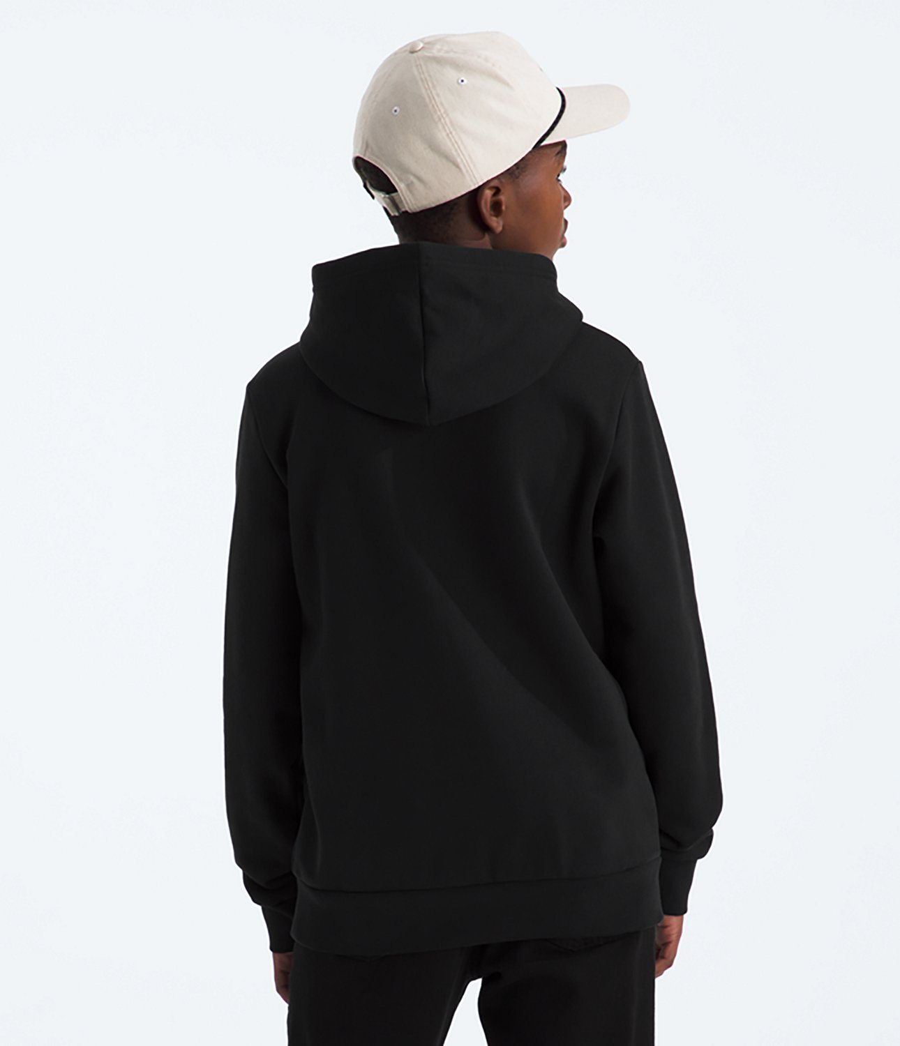 The North Face Kids' Evolution Simple Dome Hoodie - view number 2