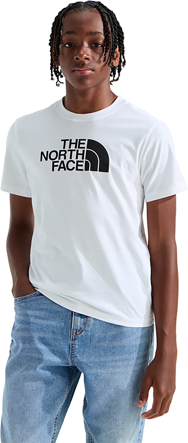 The North Face Kids' Evolution Half Dome Graphic T-shirt - view number 3