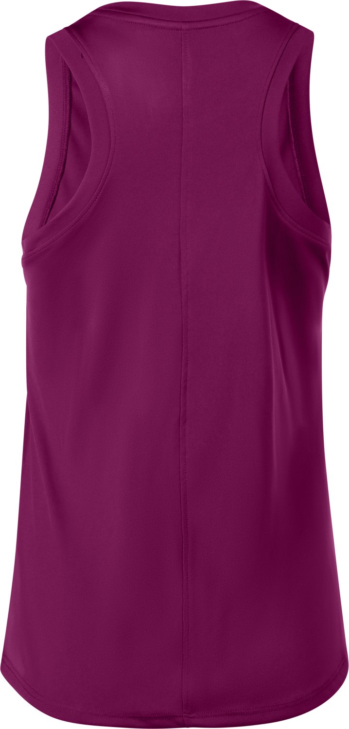 BCG Women's Turbo Solid Muscle Tank Top - view number 2