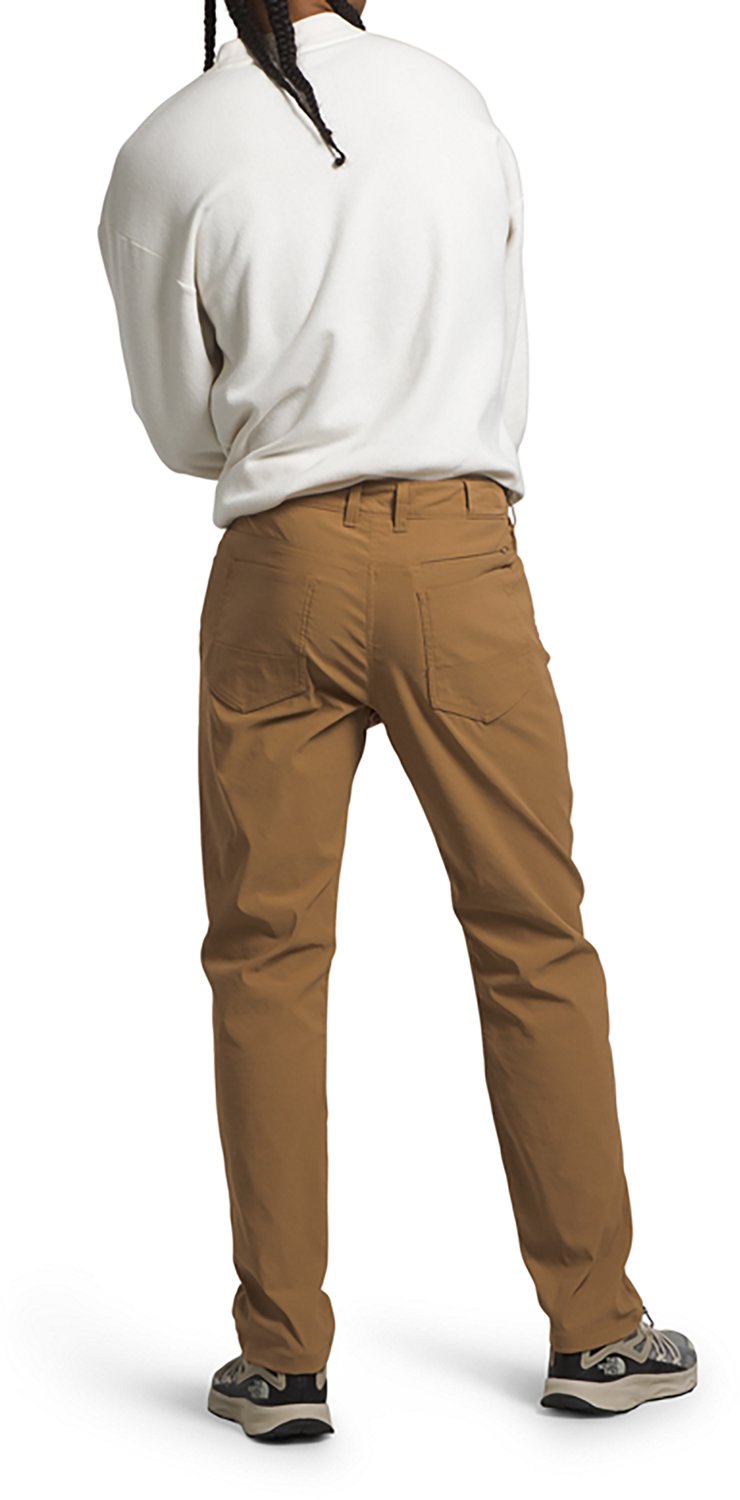 The North Face Men's Sprag 5-Pocket Pants - view number 2