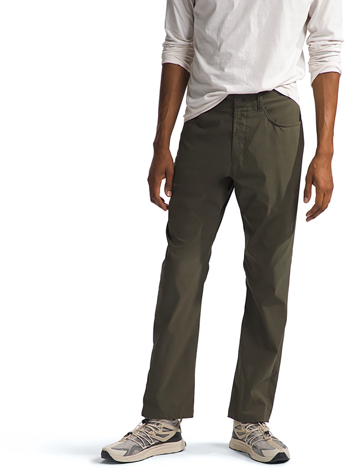 The North Face Men's Sprag 5-Pocket Pants