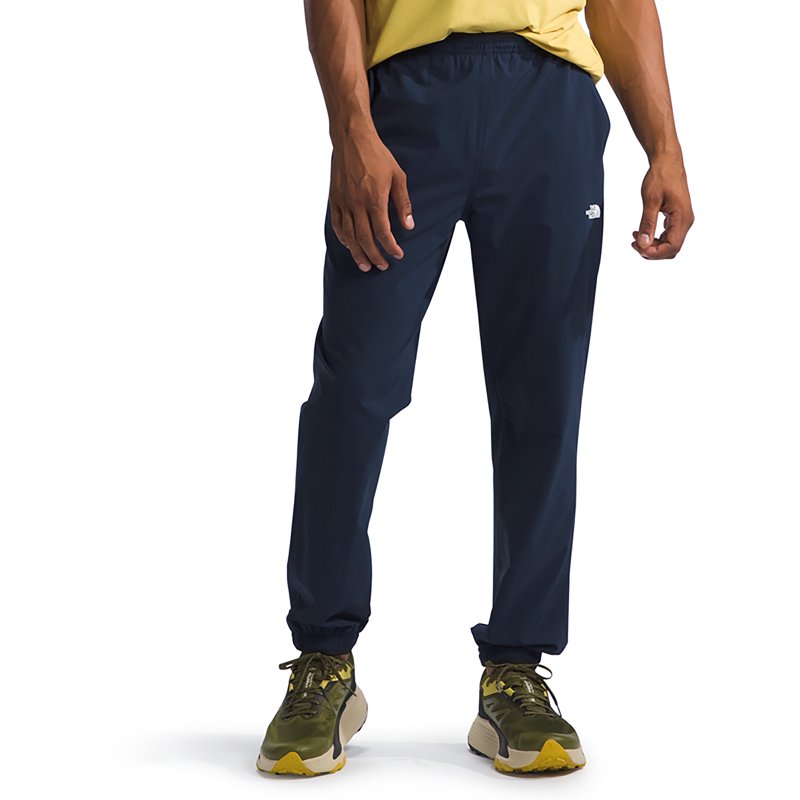 The North Face Men’s Wander Jogger 2.0 (Size: Medium): Summit Navy