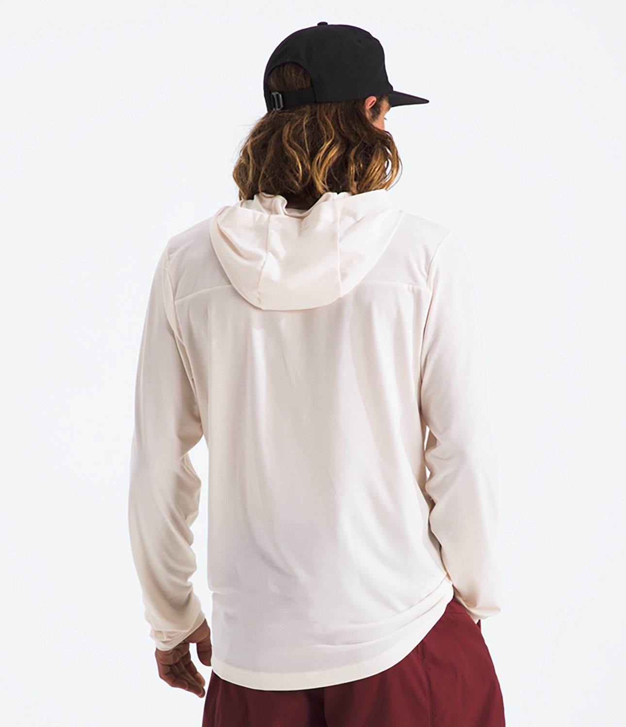 The North Face Men's Adventure Sun Hoodie - view number 2