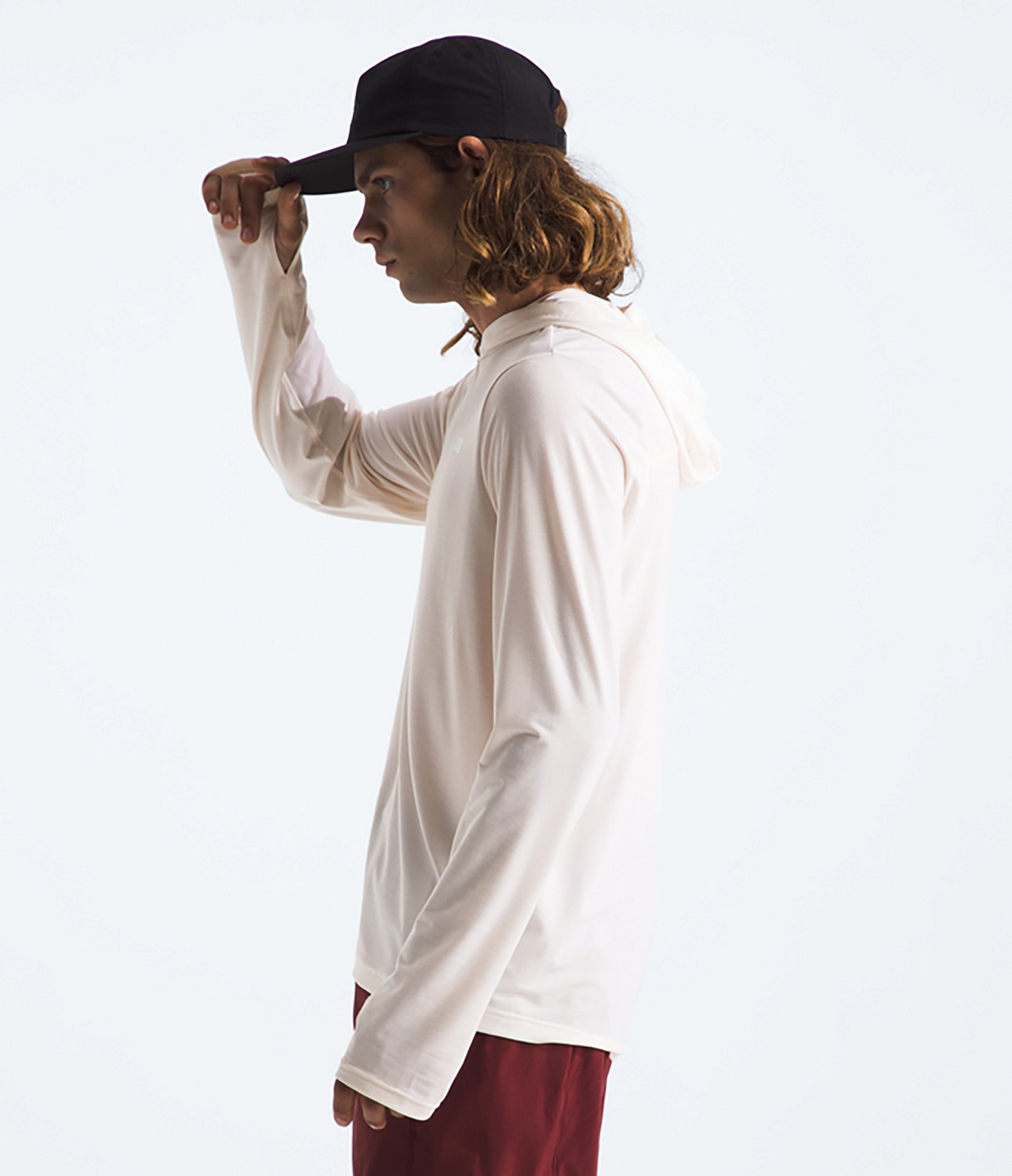 The North Face Men's Adventure Sun Hoodie - view number 3