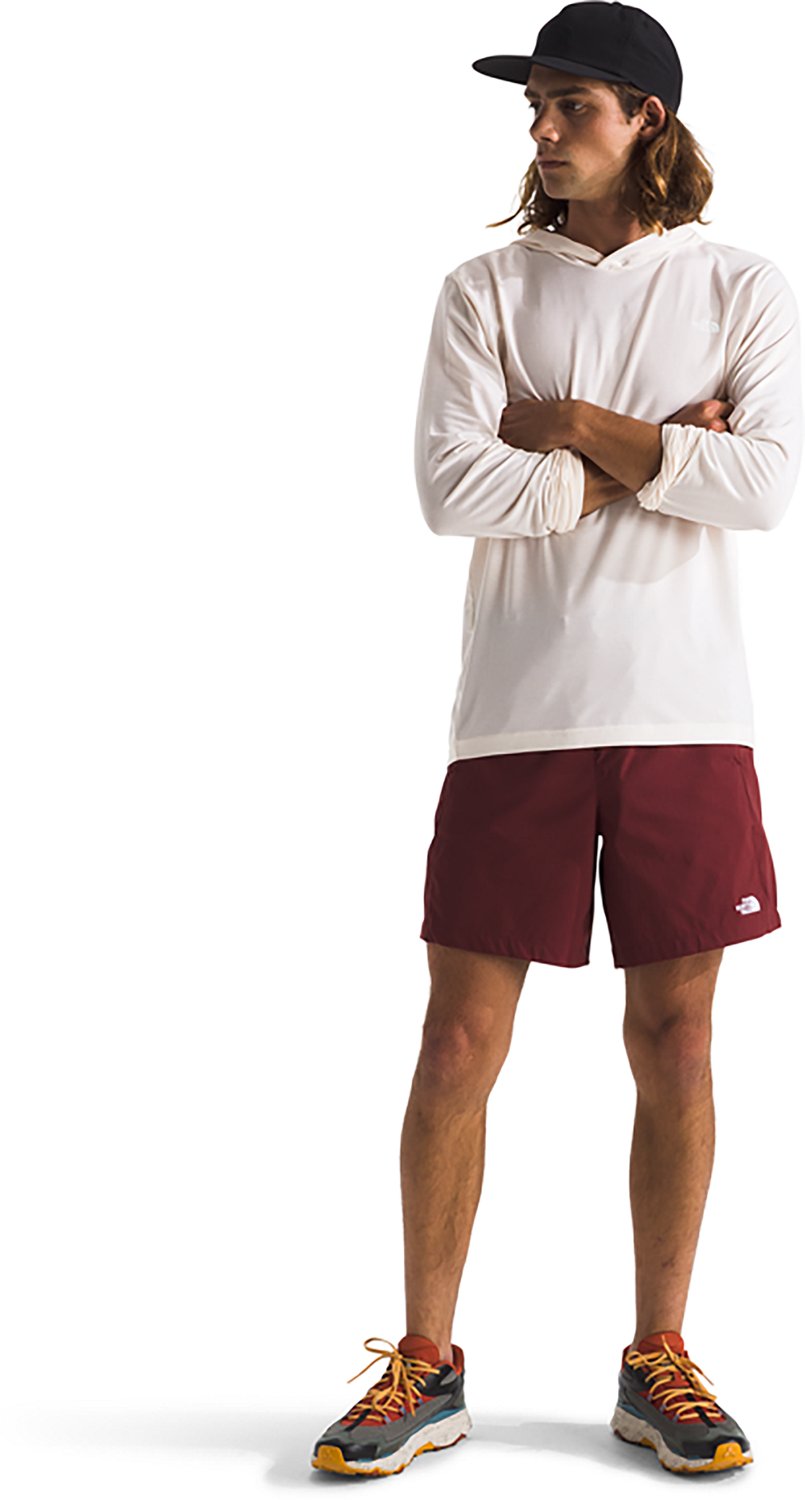 The North Face Men's Adventure Sun Hoodie - view number 4