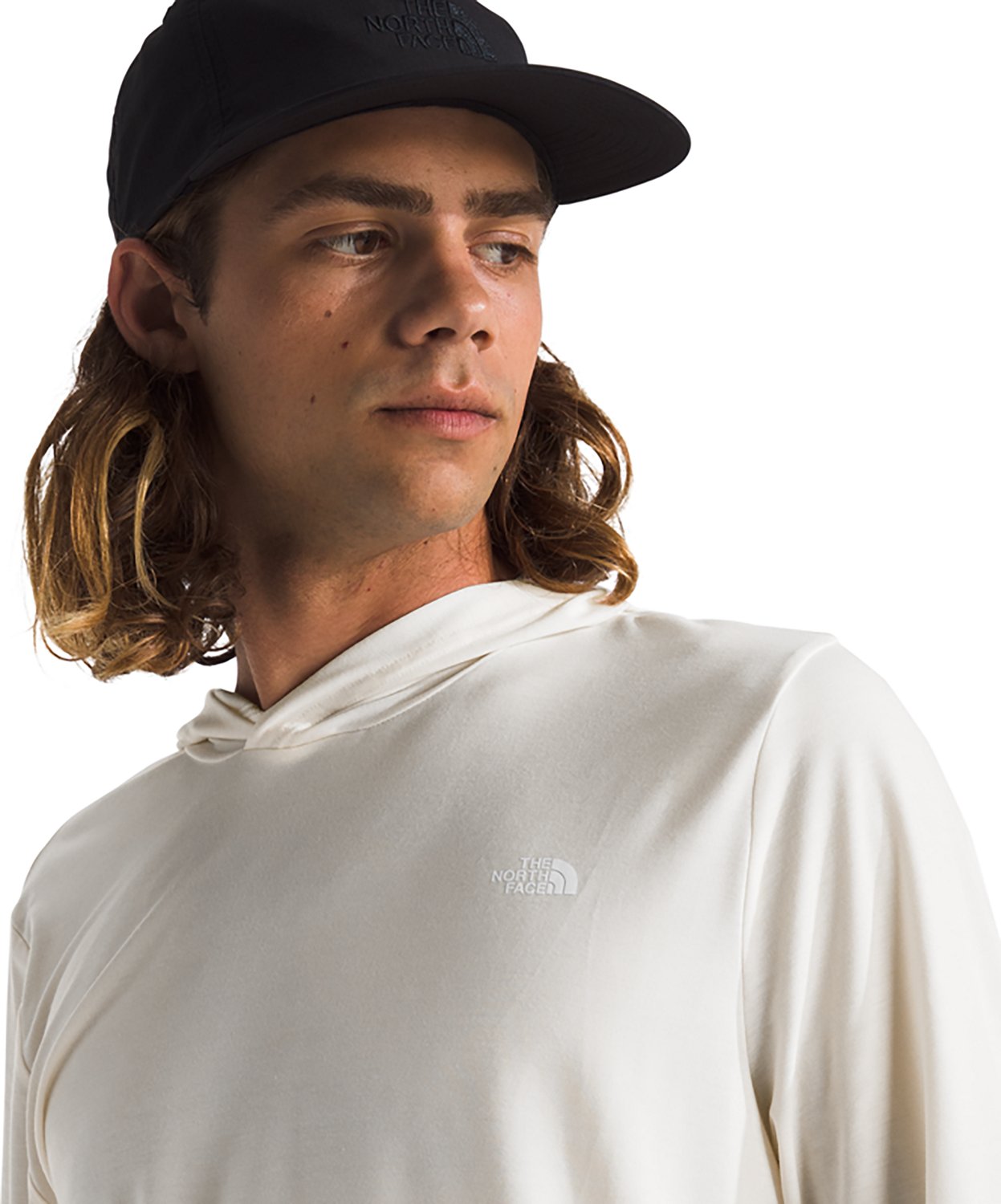 The North Face Men's Adventure Sun Hoodie - view number 7