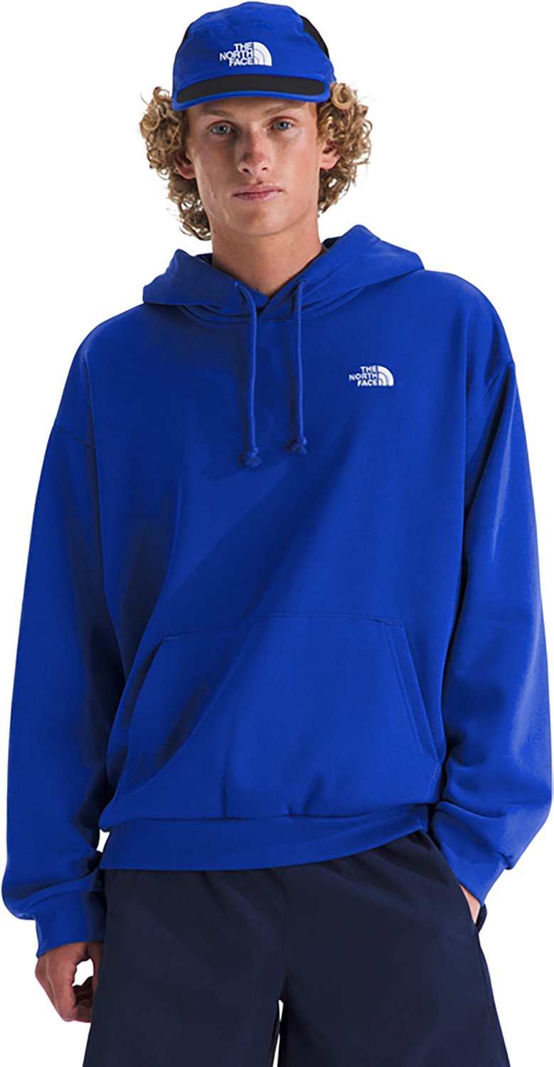 The North Face Men's Evolution Simple Dome Oversized Hoodie