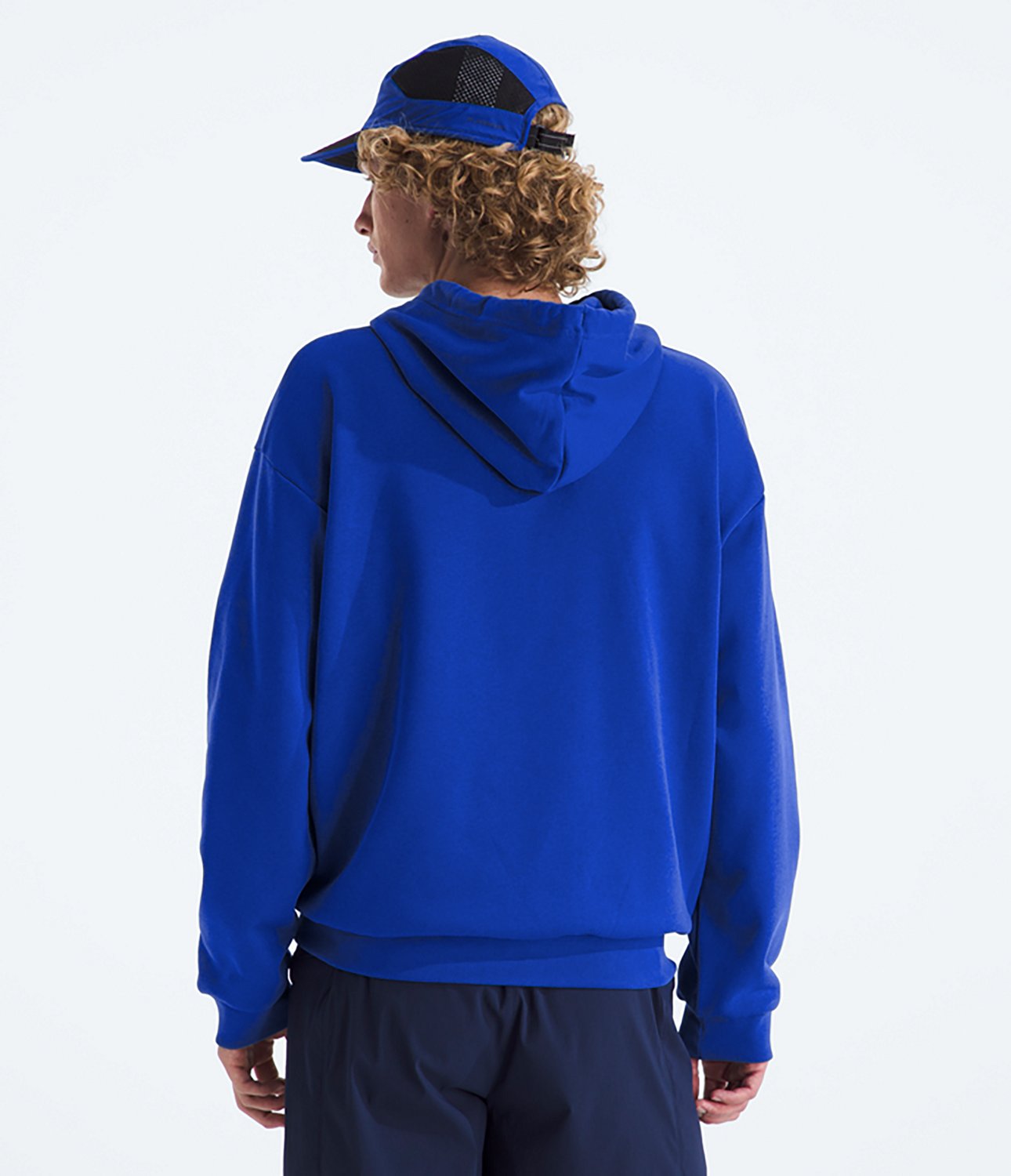 The North Face Men's Evolution Simple Dome Oversized Hoodie - view number 2