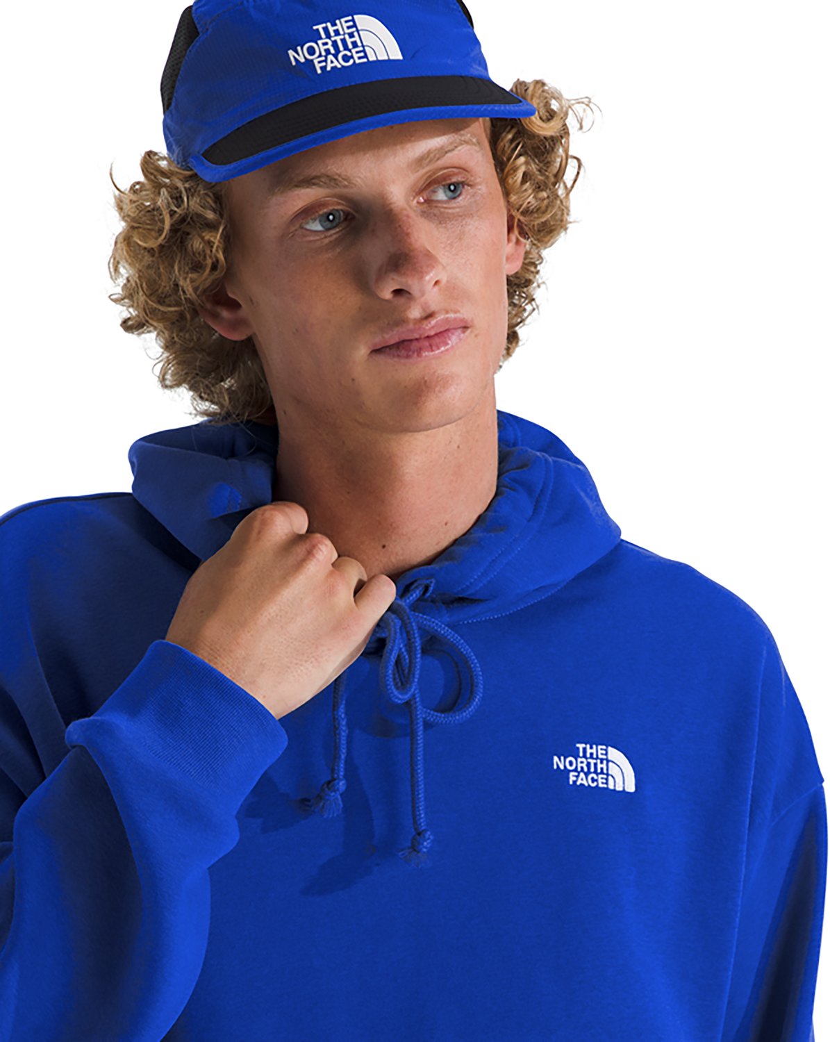 The North Face Men's Evolution Simple Dome Oversized Hoodie - view number 3