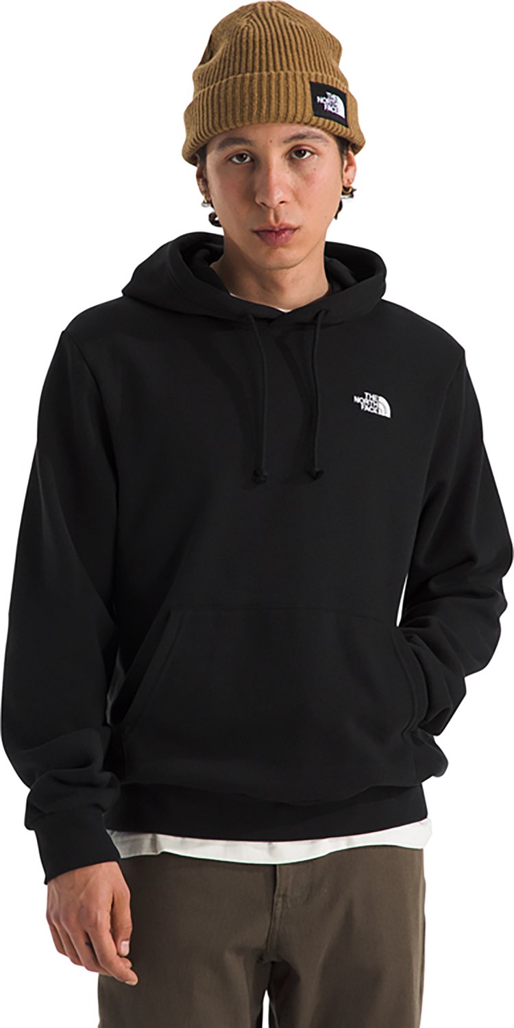 The North Face Men's Evolution Simple Dome Regular Hoodie