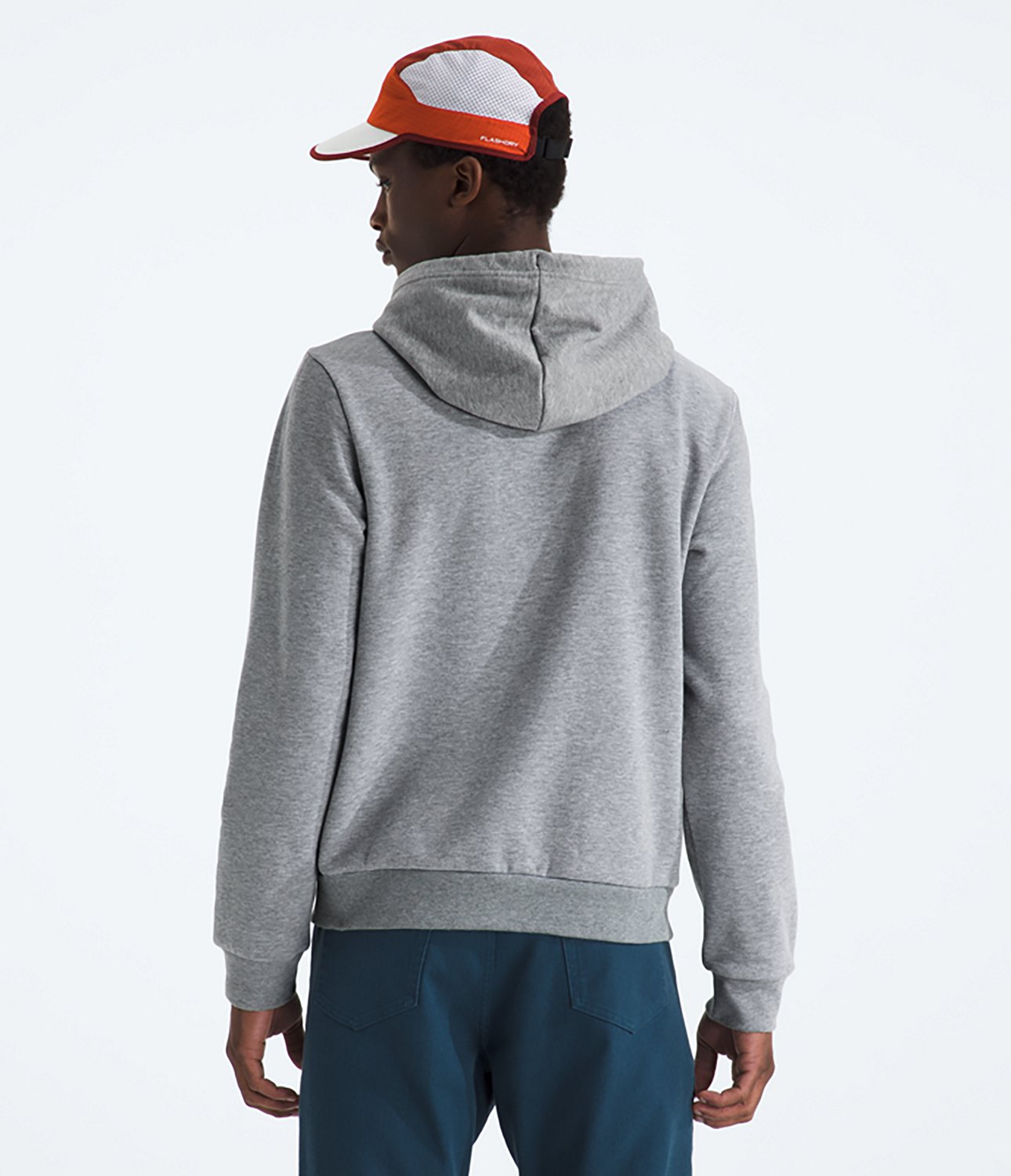 The North Face Men's Evolution Simple Dome Regular Hoodie - view number 2