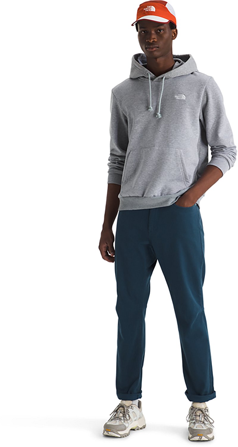 The North Face Men's Evolution Simple Dome Regular Hoodie - view number 3