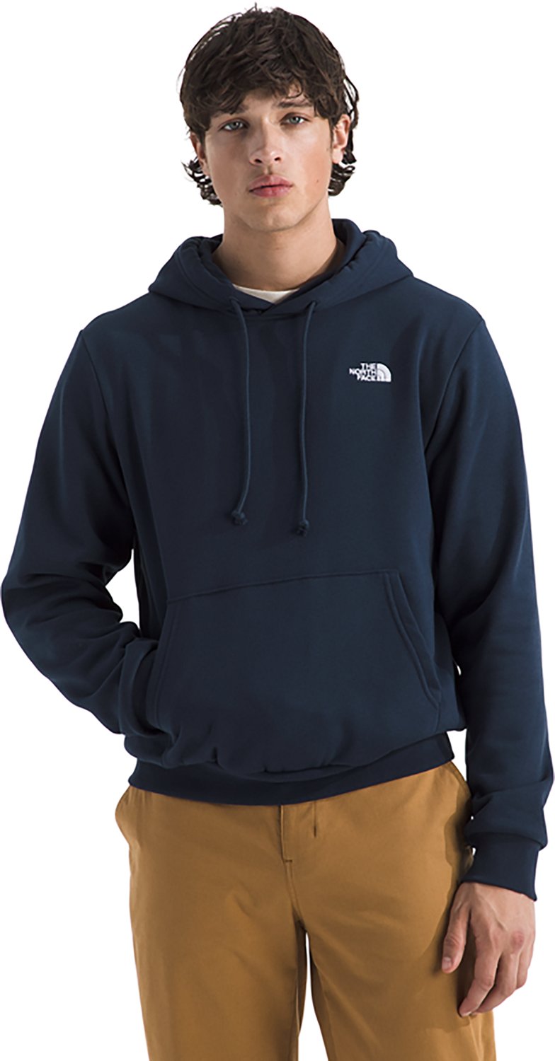 The North Face Men's Evolution Simple Dome Regular Hoodie | Academy