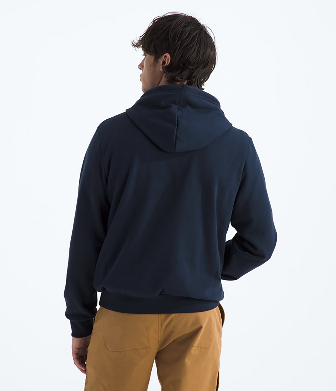 The North Face Men's Evolution Simple Dome Regular Hoodie | Academy