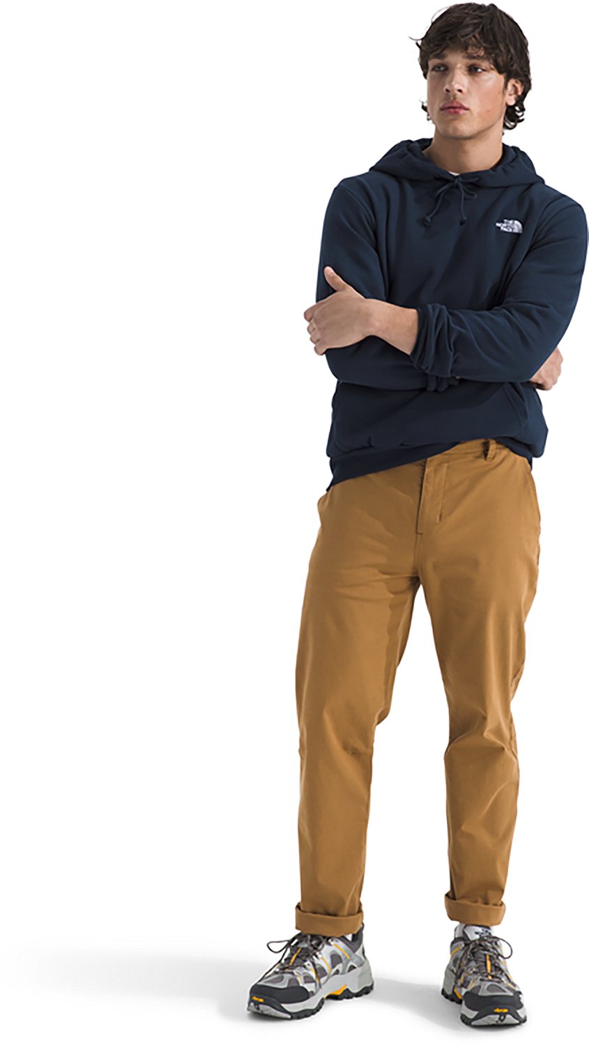 The North Face Men's Evolution Simple Dome Regular Hoodie | Academy
