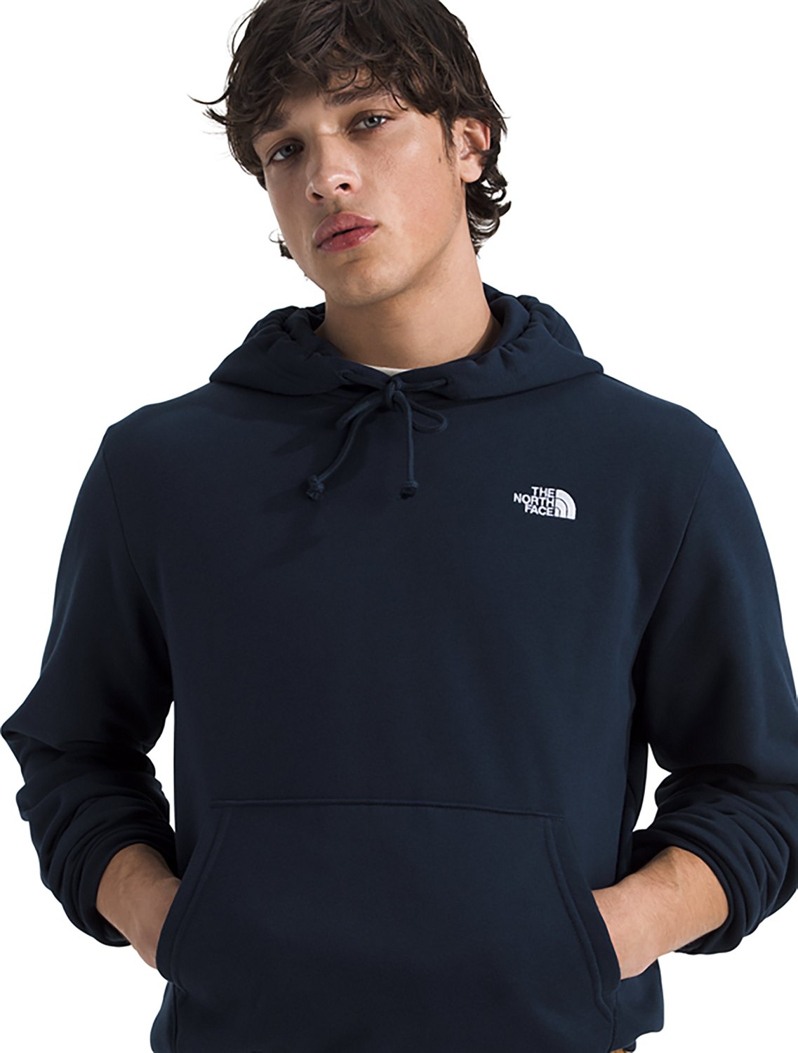 The North Face Men's Evolution Simple Dome Regular Hoodie | Academy