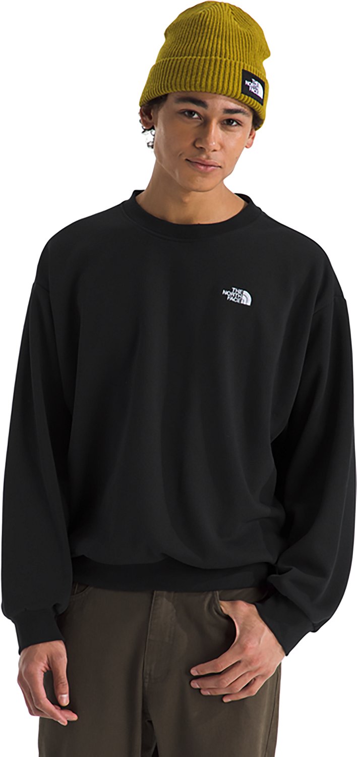 The North Face Men's Evolution Simple Dome Oversize Crew
