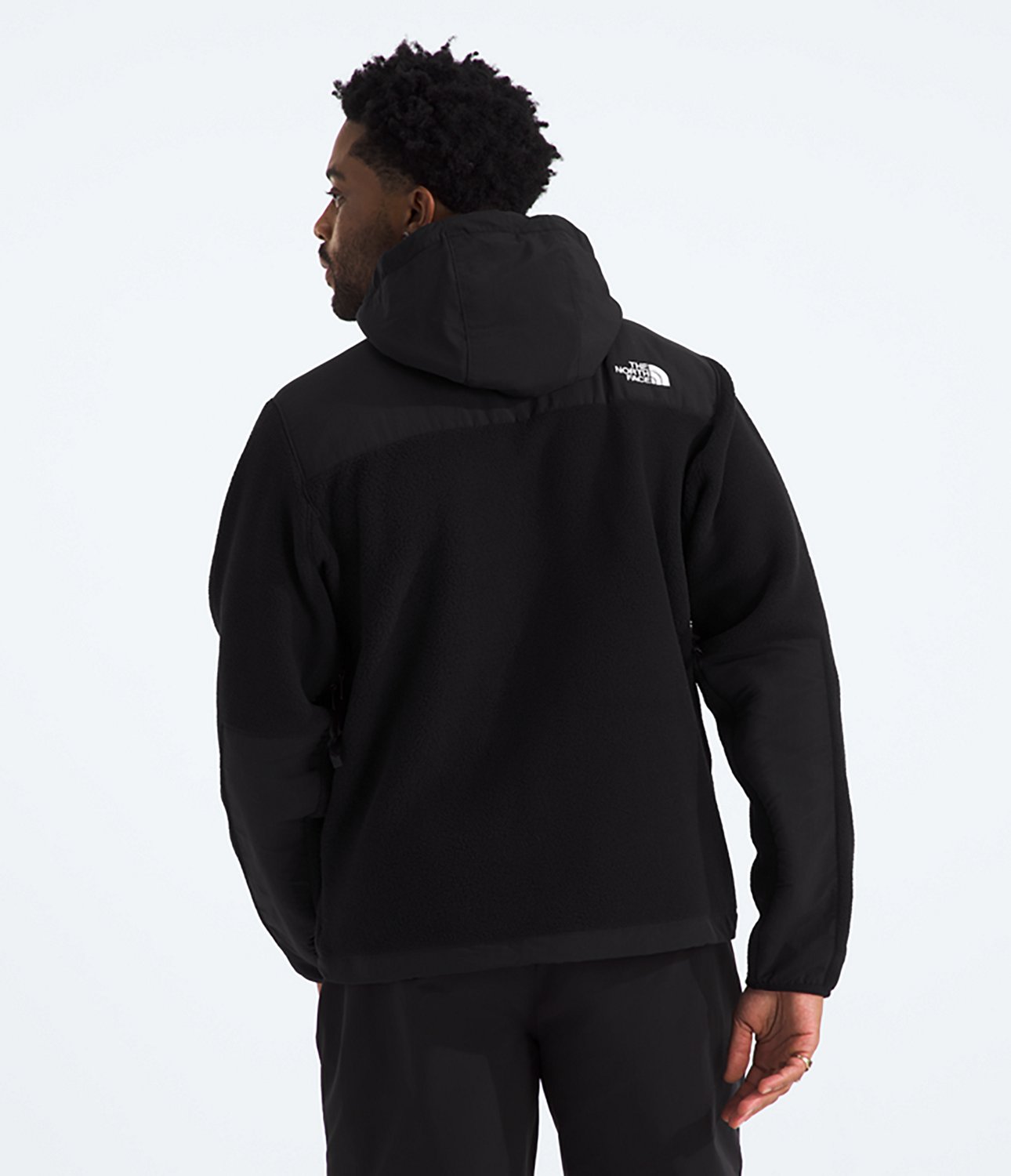The North Face Men's Retro Denali Hoodie - view number 2
