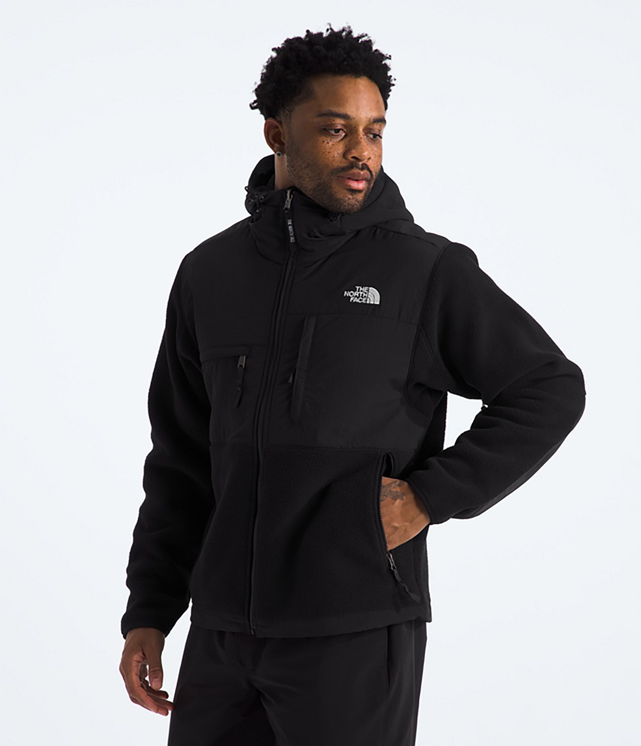 The North Face Men's Retro Denali Hoodie - view number 6