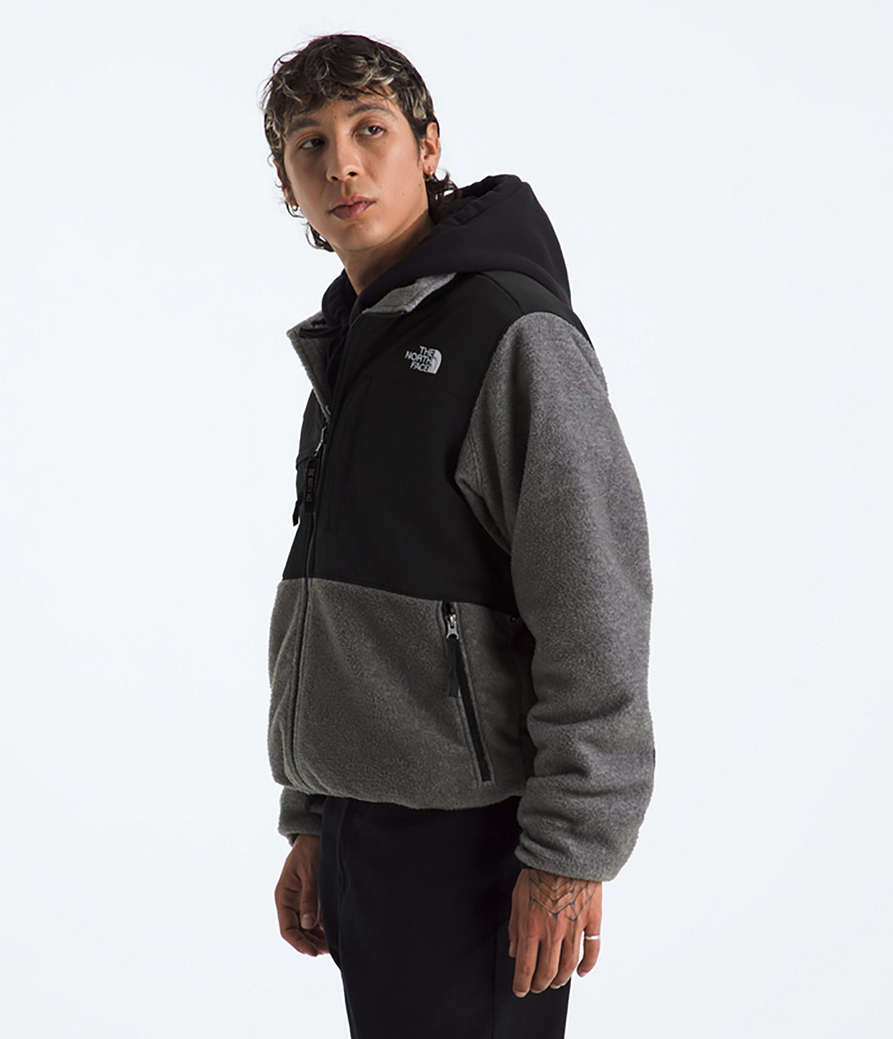 The North Face Men's Retro Denali Jacket - view number 3