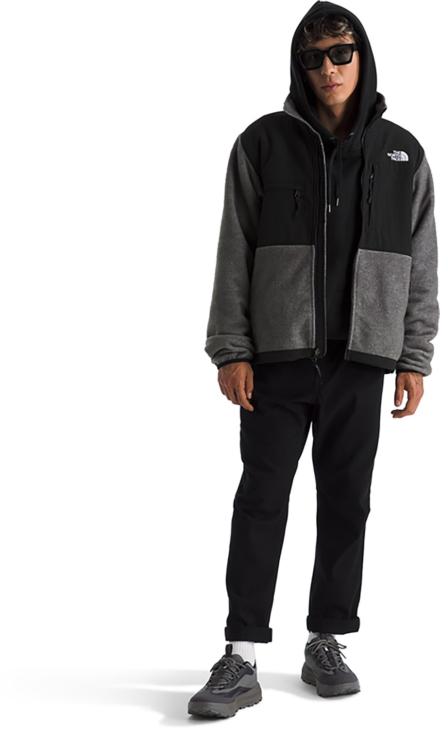 The North Face Men's Retro Denali Jacket - view number 4