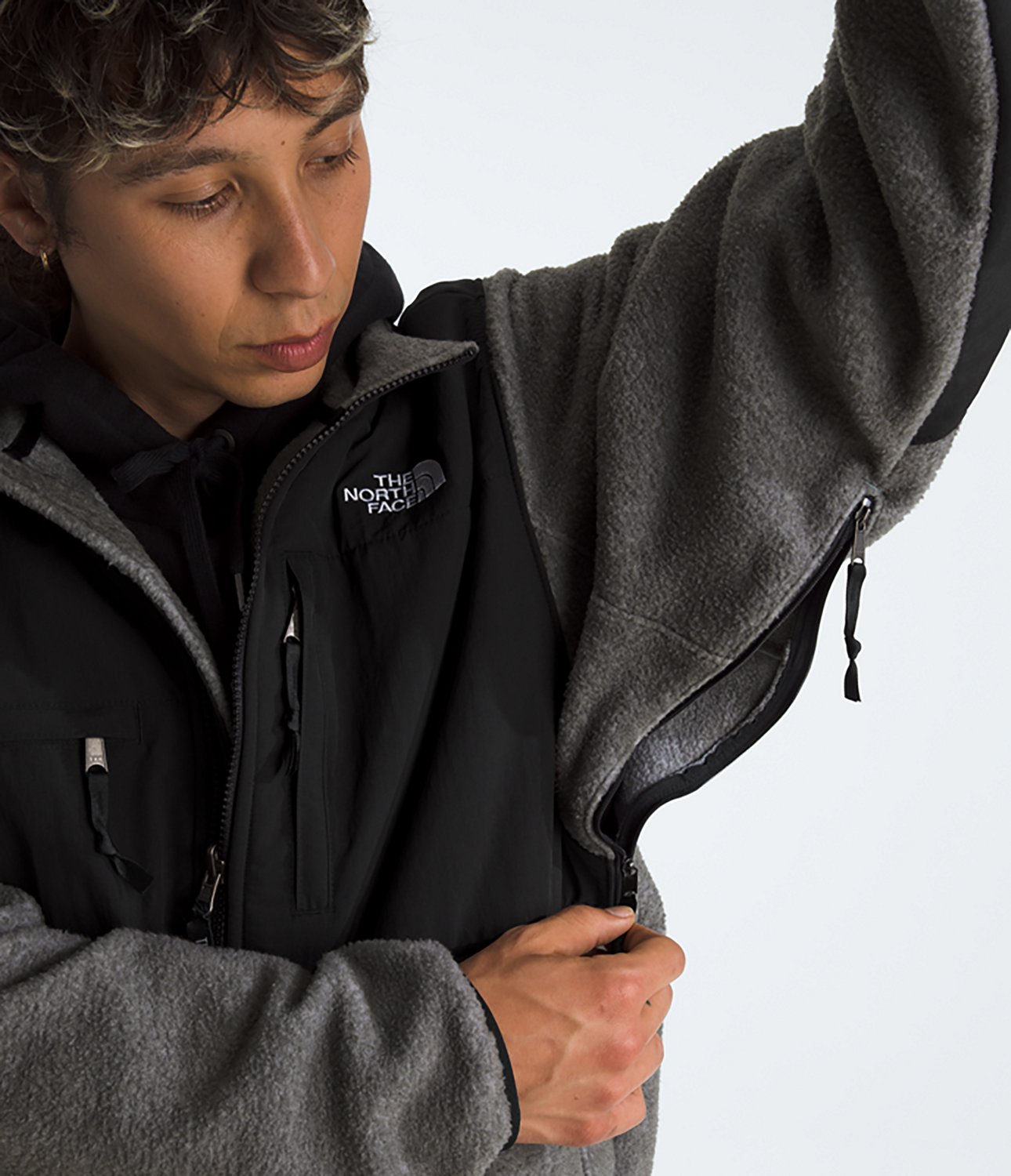 The North Face Men's Retro Denali Jacket - view number 7