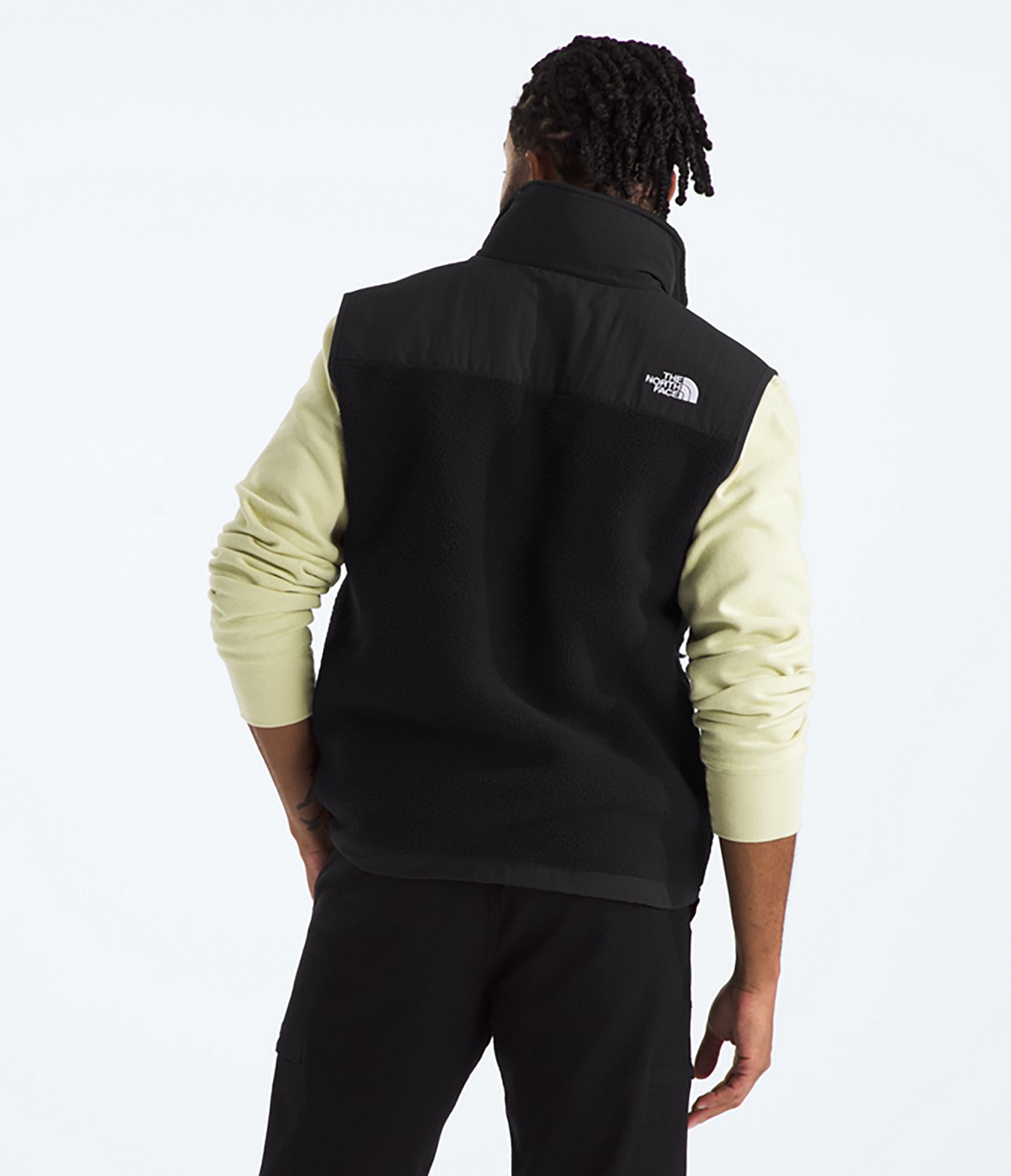 The North Face Men's Retro Denali Vest - view number 2