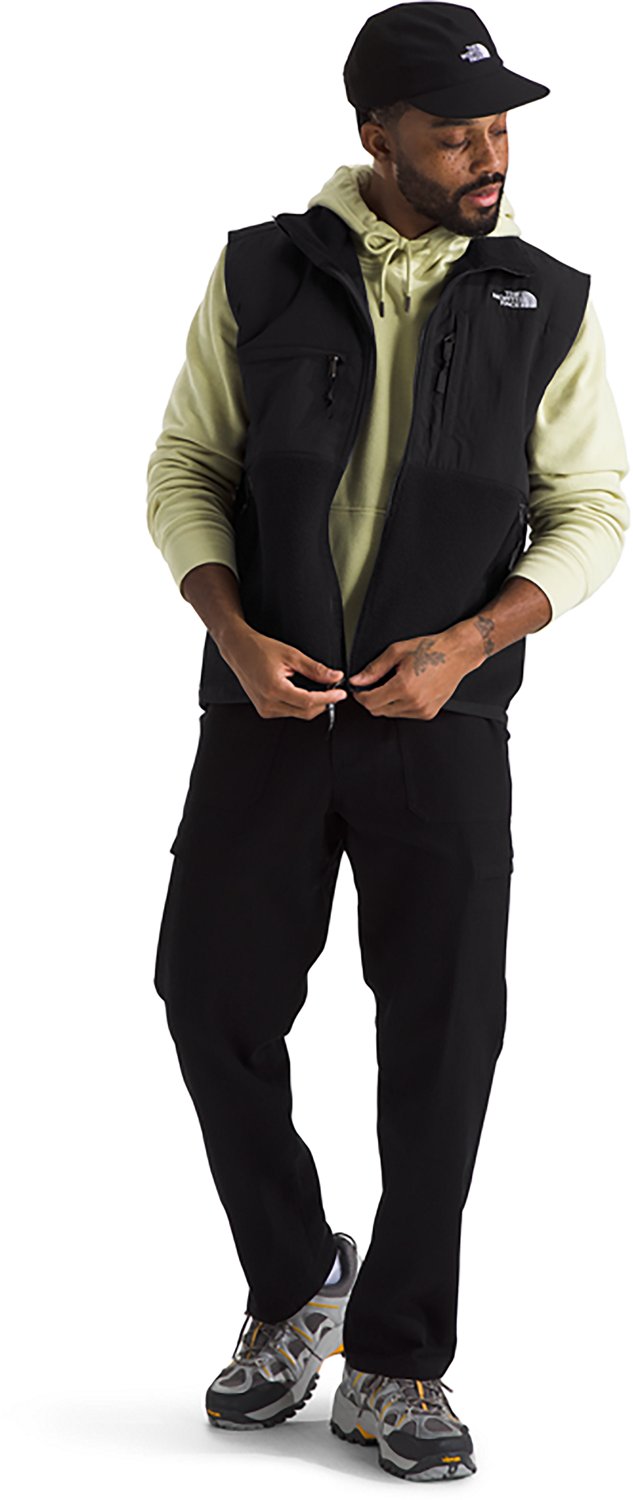 The North Face Men's Retro Denali Vest - view number 3
