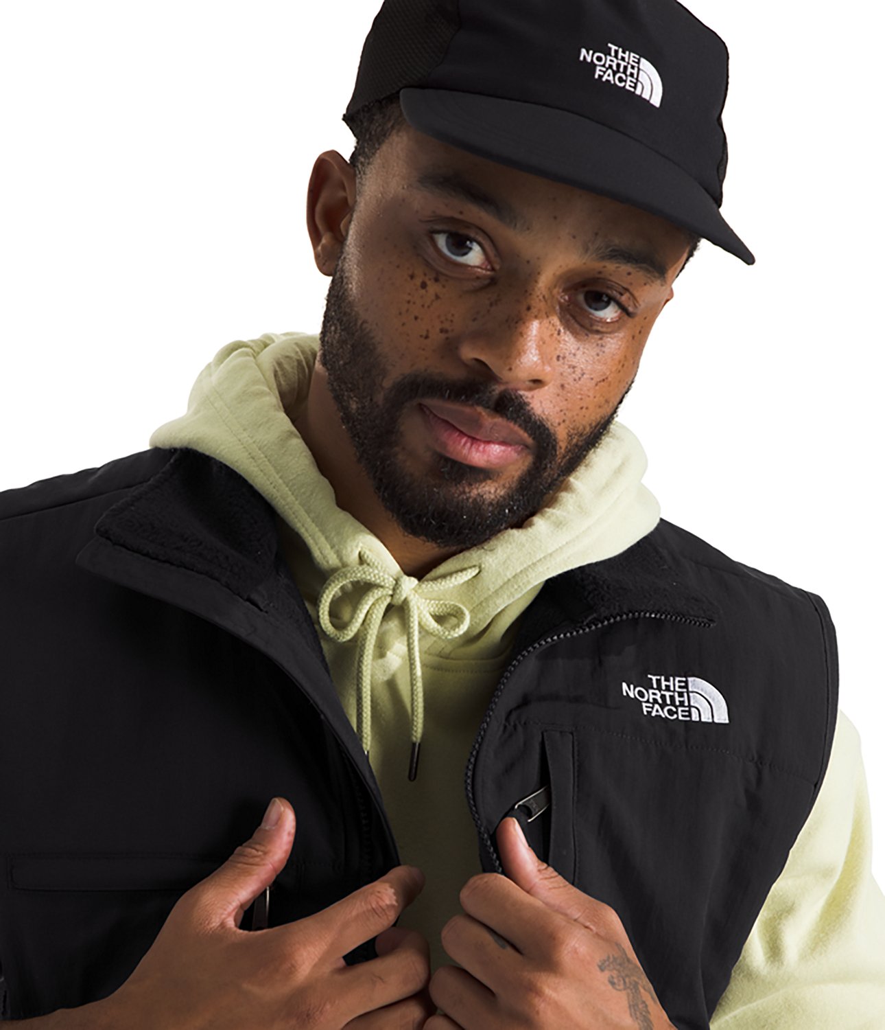 The North Face Men's Retro Denali Vest - view number 4