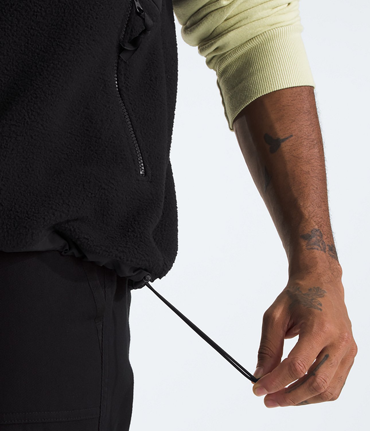 The North Face Men's Retro Denali Vest - view number 5