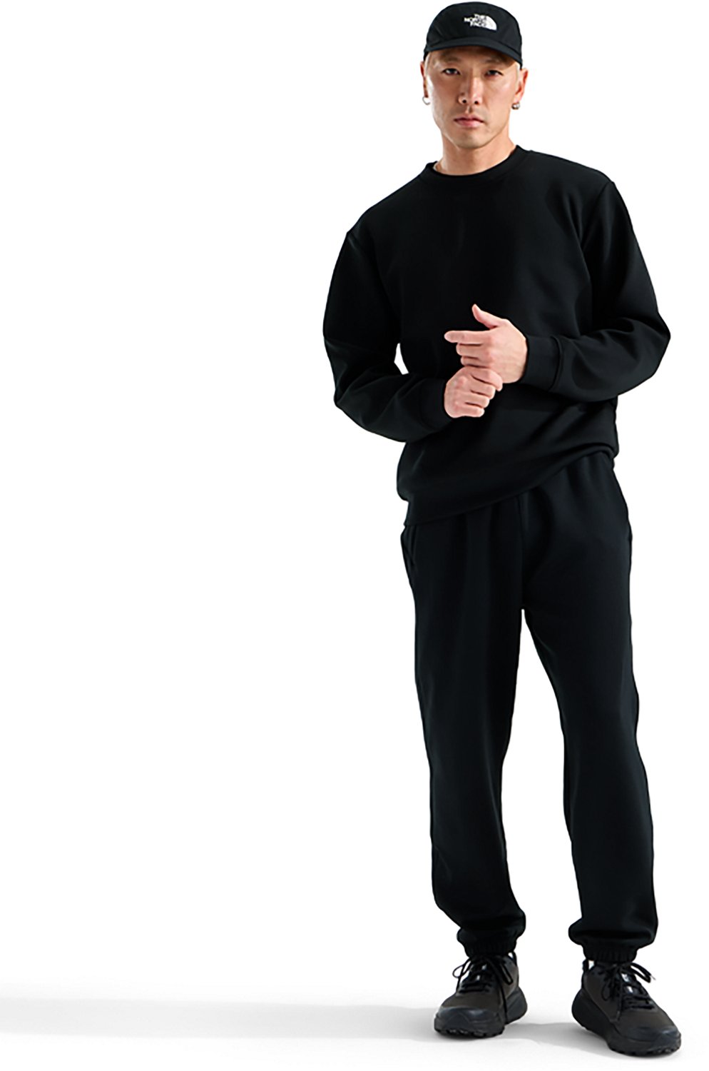 The North Face Men's Dynamic Crew Shirt - view number 3