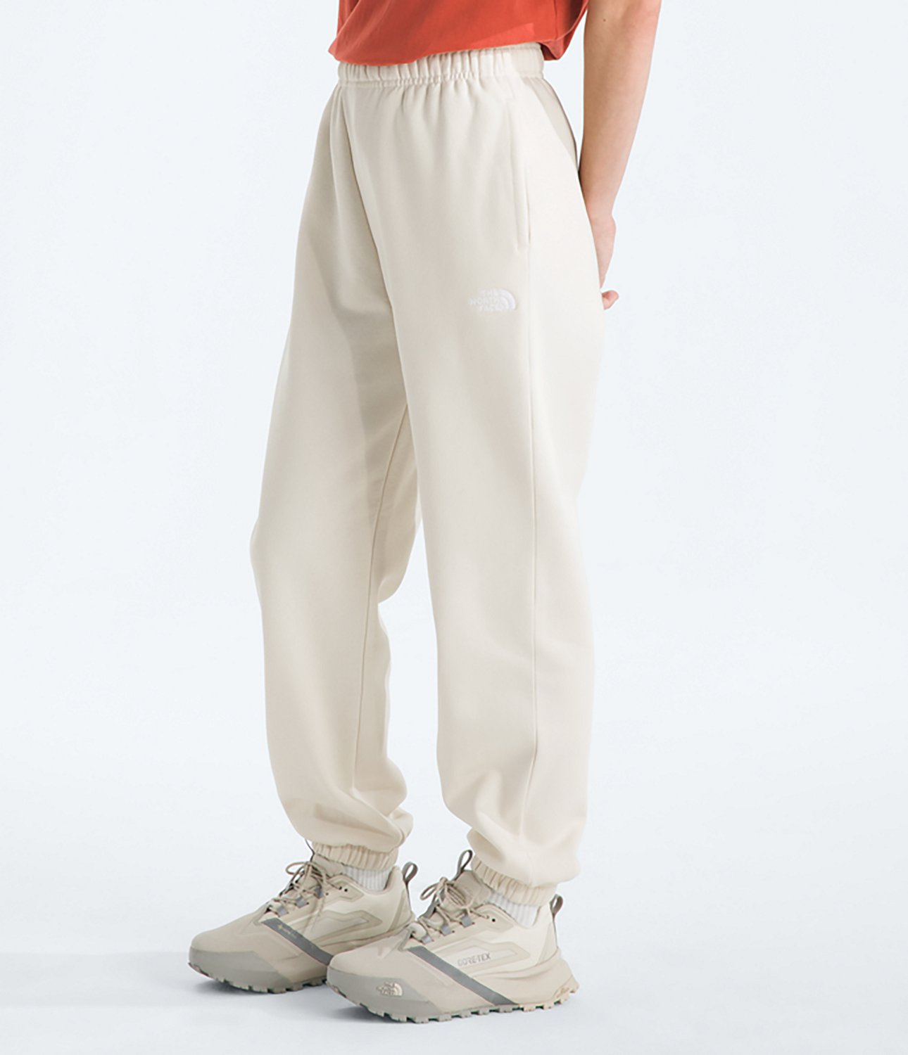 The North Face Women's Essential Simple Dome Regular Pants - view number 3