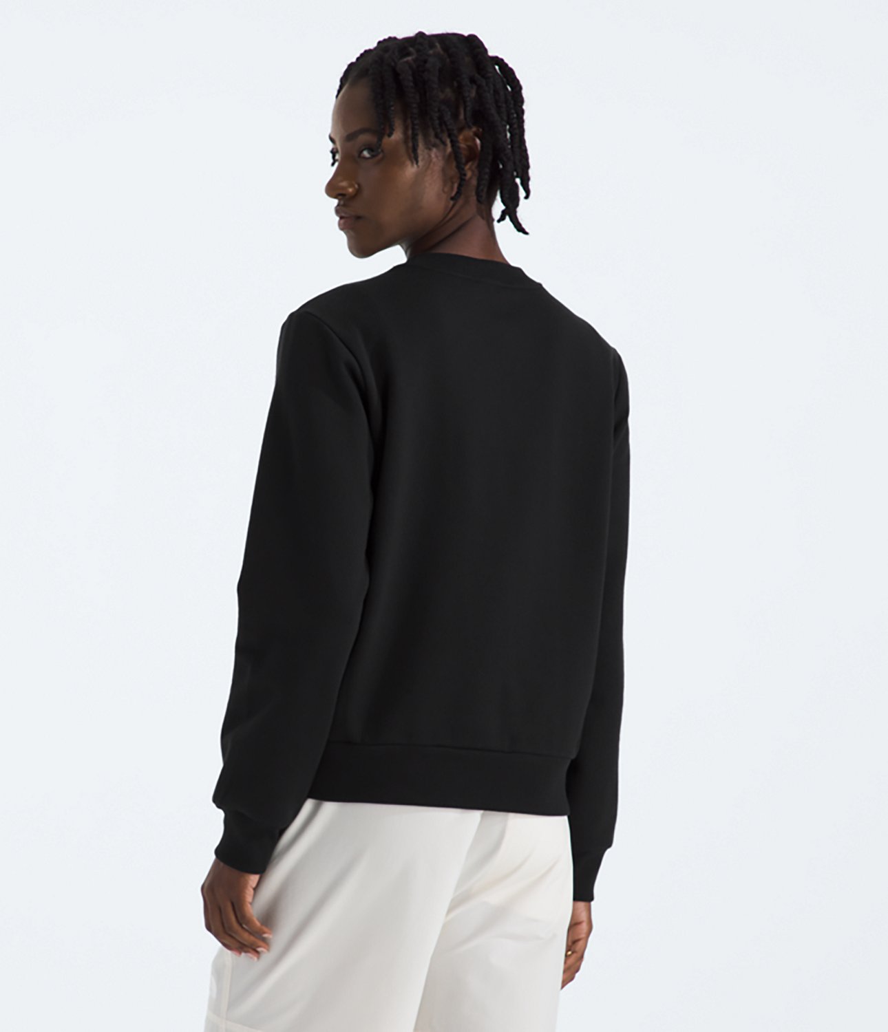 The North Face Women's Evolution Simple Dome Crew T-shirt - view number 2