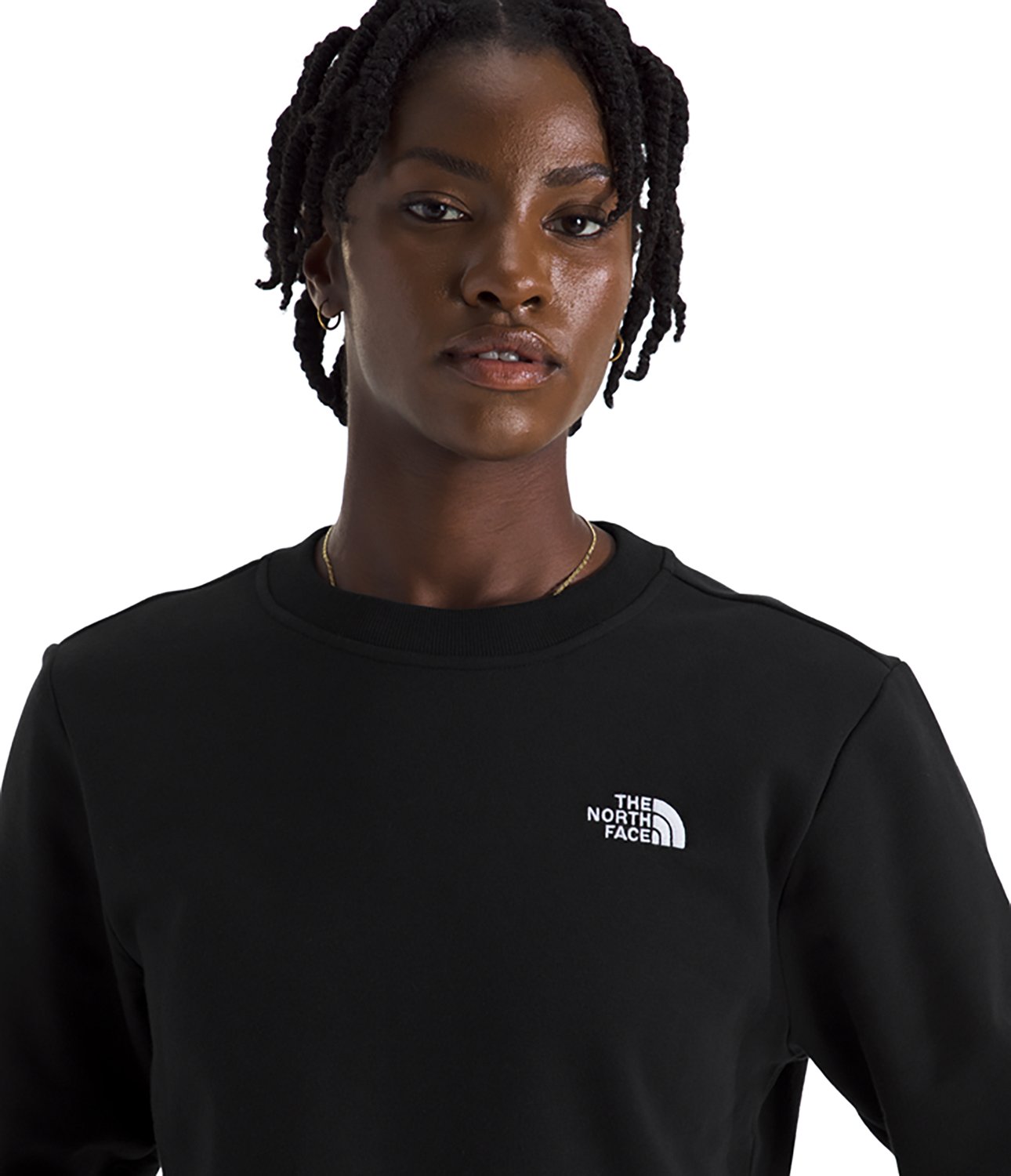 The North Face Women's Evolution Simple Dome Crew T-shirt - view number 3