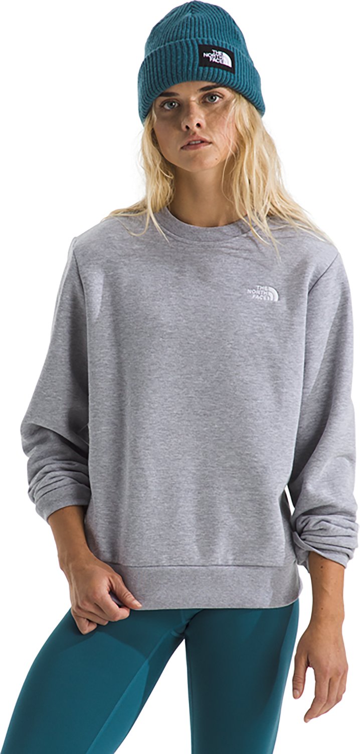 The North Face Women's Evolution Simple Dome Crew T-shirt