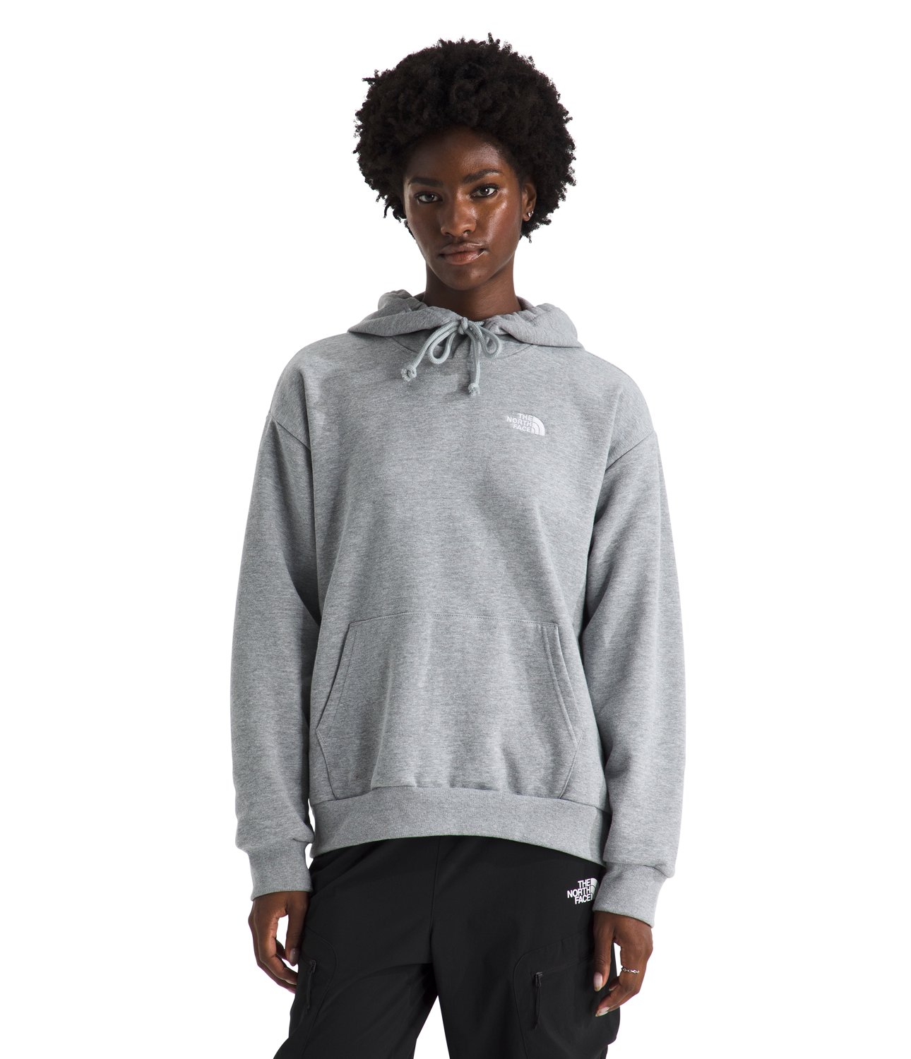 The North Face Women's Evolution Simple Dome Oversized Hoodie