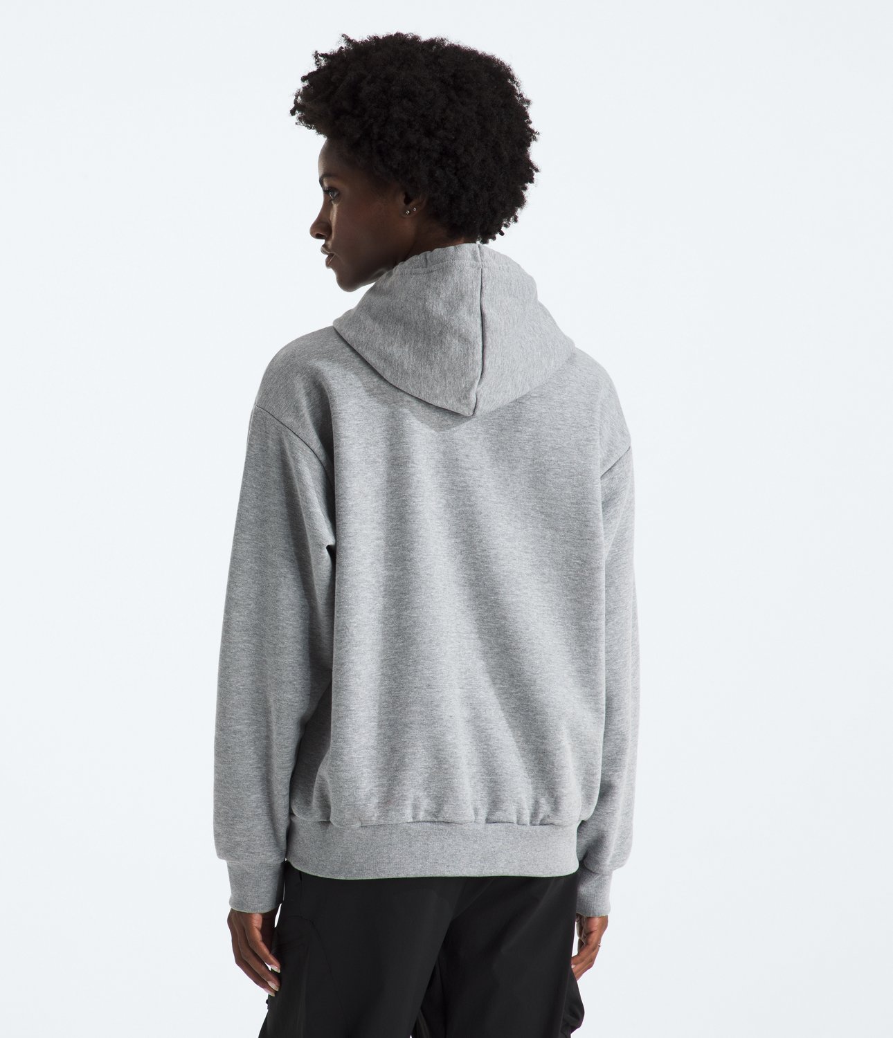 The North Face Women's Evolution Simple Dome Oversized Hoodie - view number 2