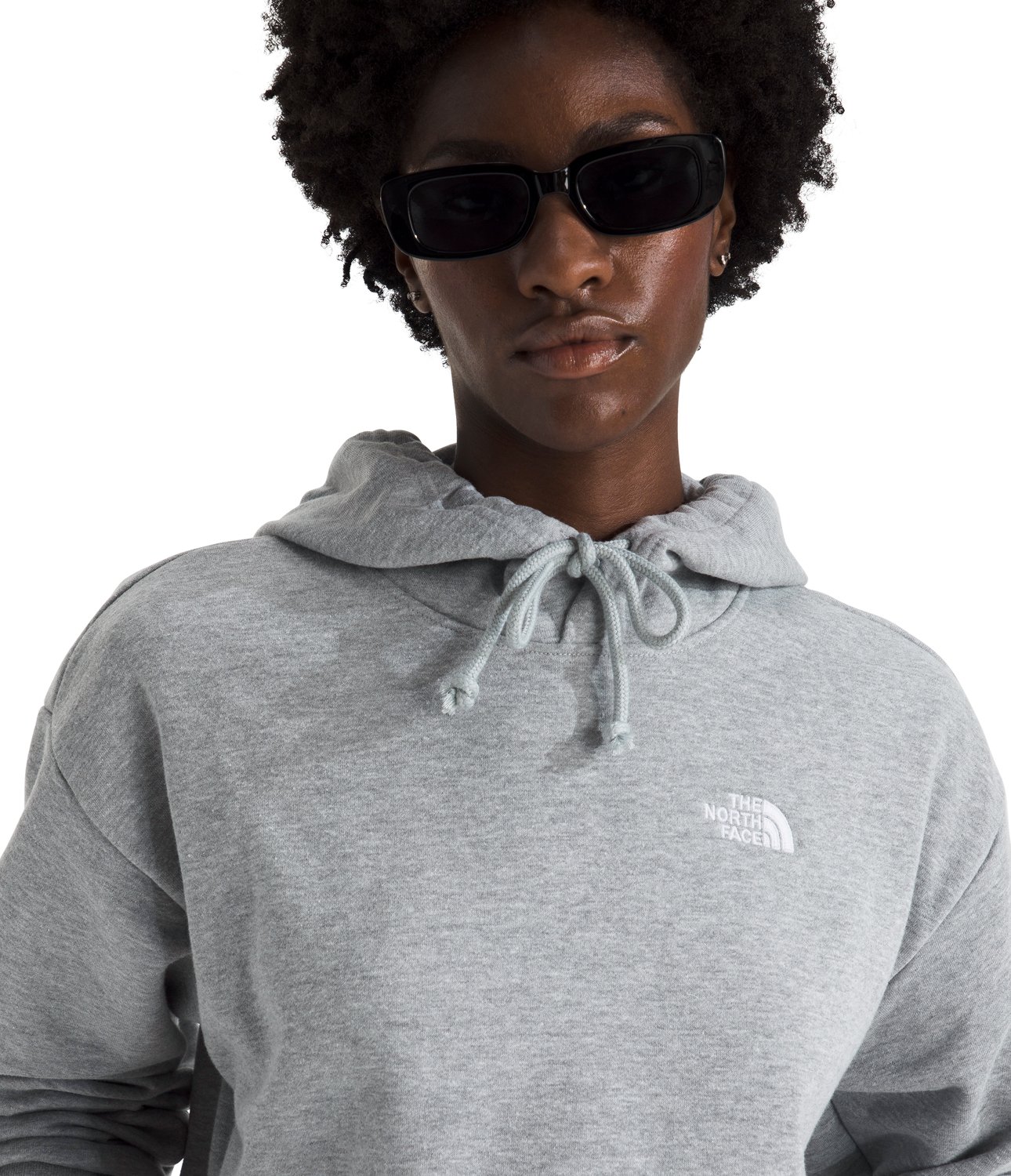 The North Face Women's Evolution Simple Dome Oversized Hoodie - view number 3