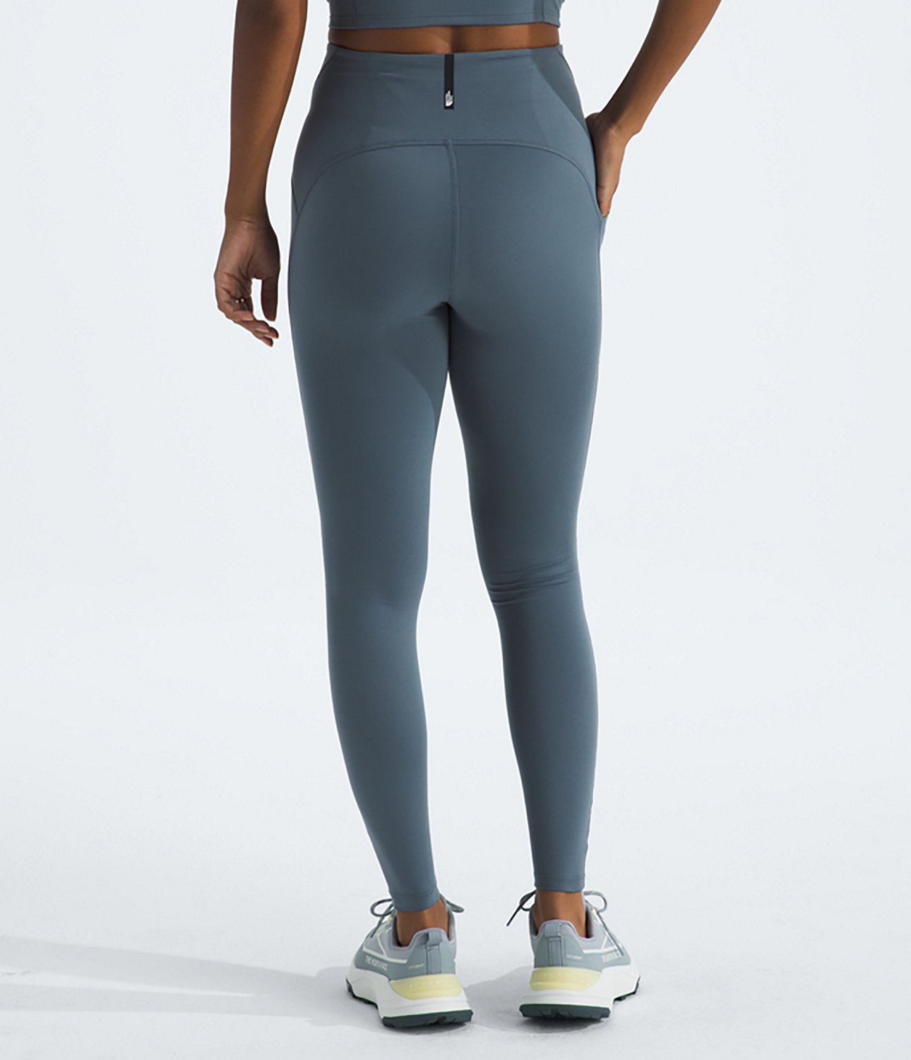The North Face Women's Jaida Pocket Leggings - view number 2