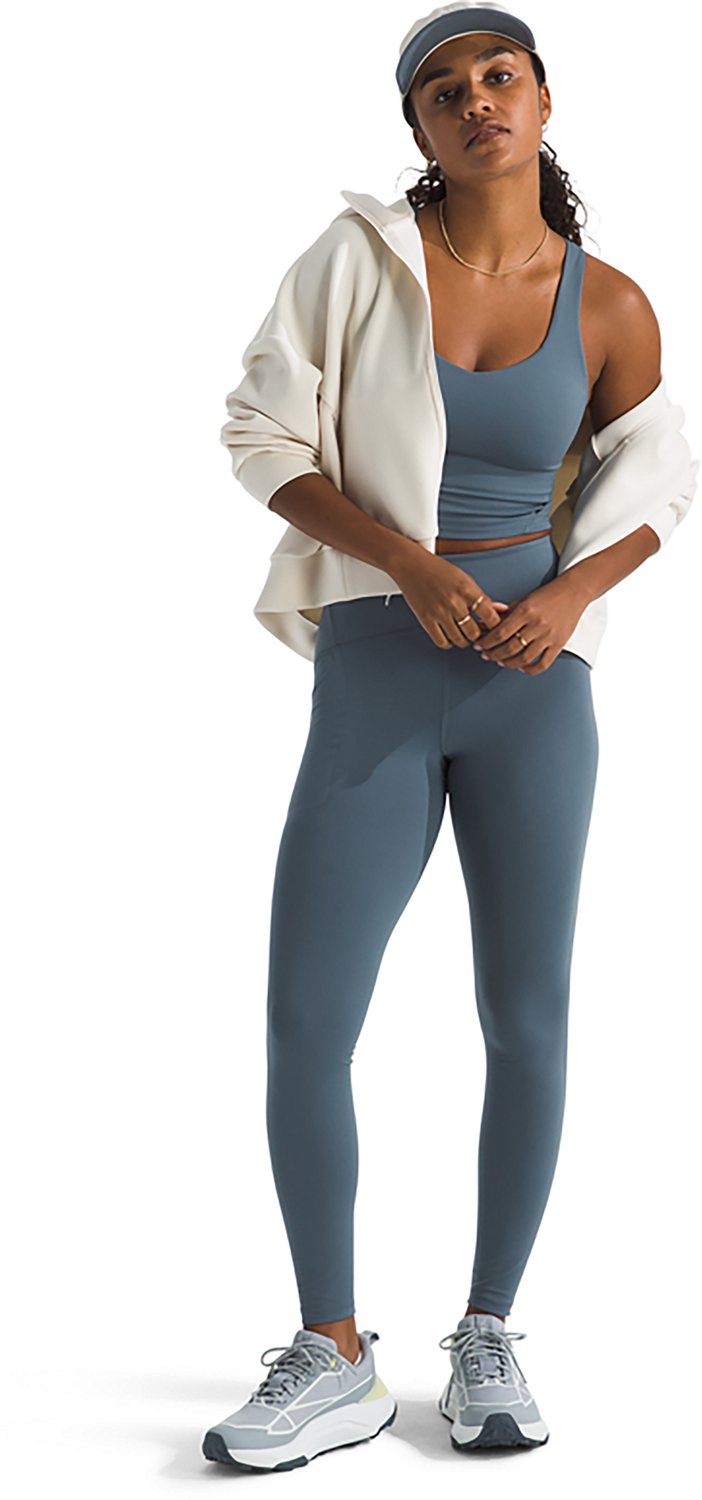 The North Face Women's Jaida Pocket Leggings - view number 4